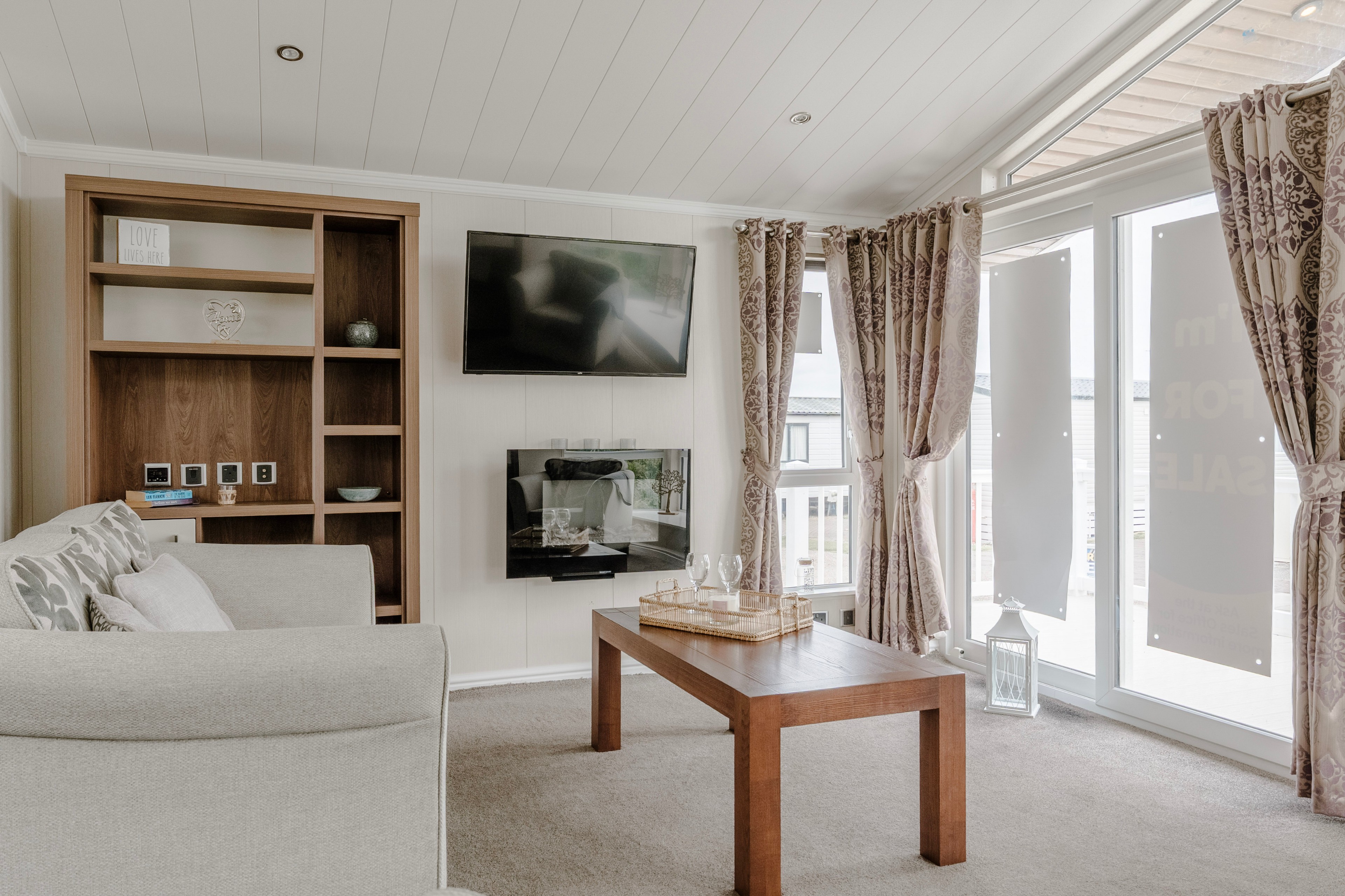 Photo of Willerby New Hampshire 2015 (Luxury Lodge)