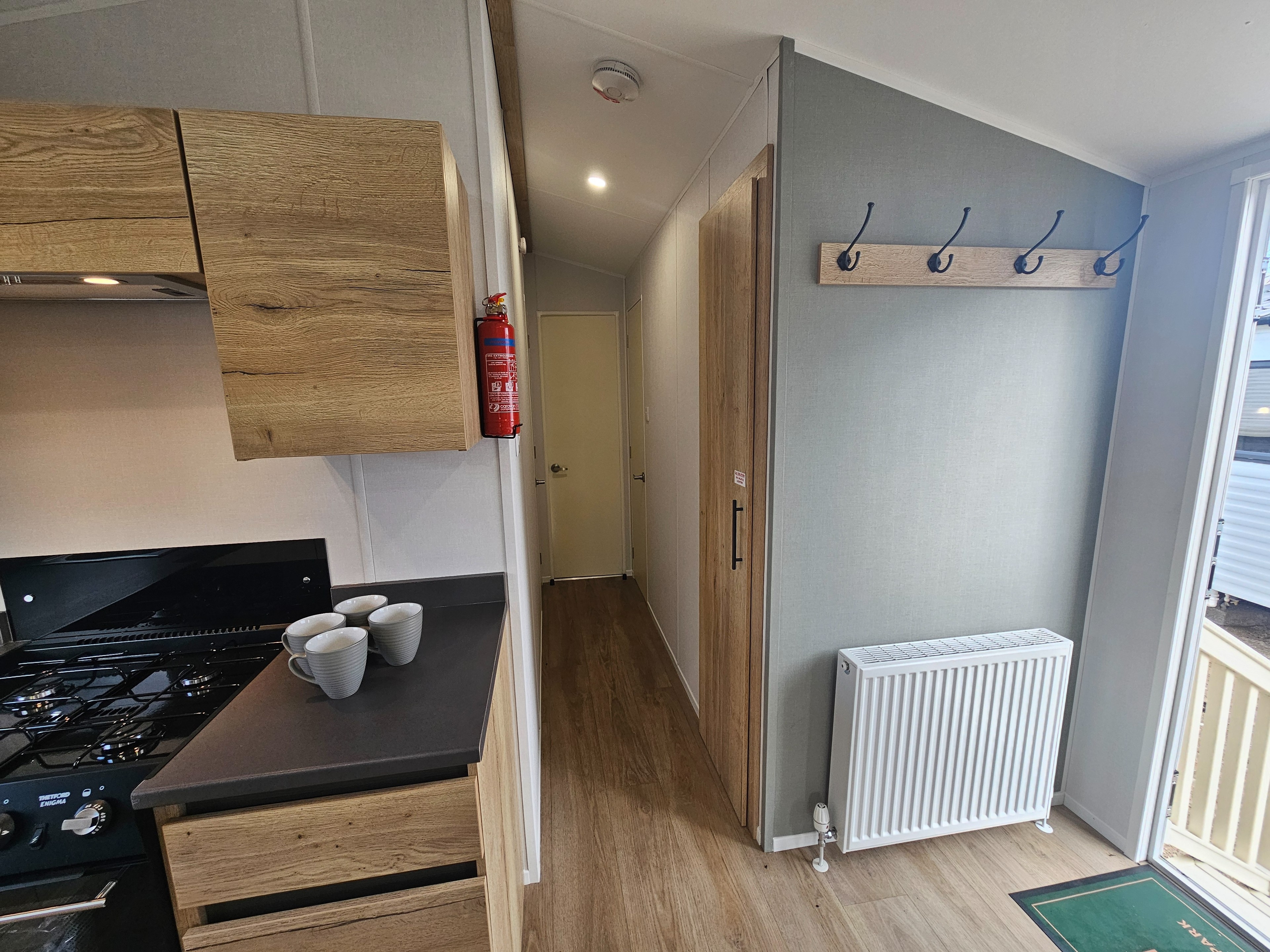 Photo of Willerby Midhurst 2024 (Static Caravan)