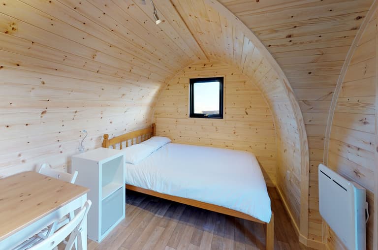 Camping Pod 5