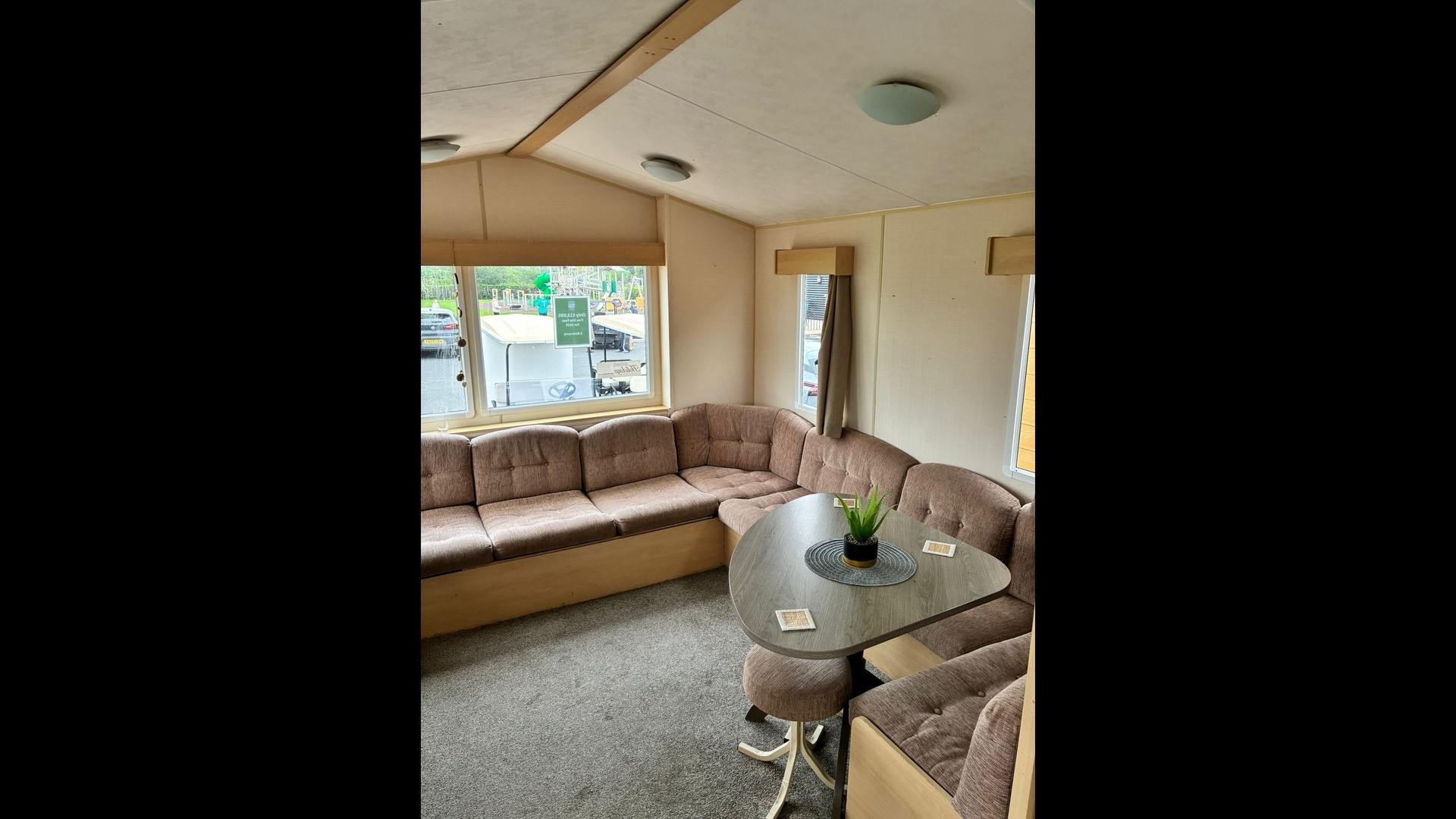 Photo of Willerby Magnum 2011 (Static Caravan)