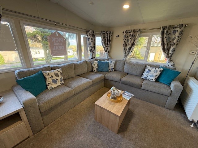 Photo of Delta Wadhurst 2022 (Static Caravan)
