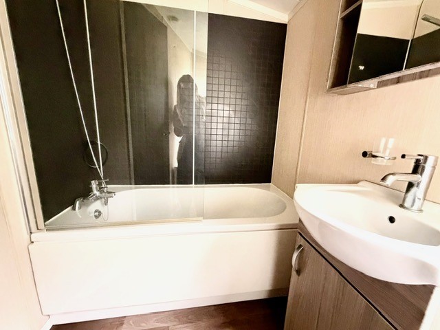 Photo of Swift Moselle 2013 (Static Caravan)