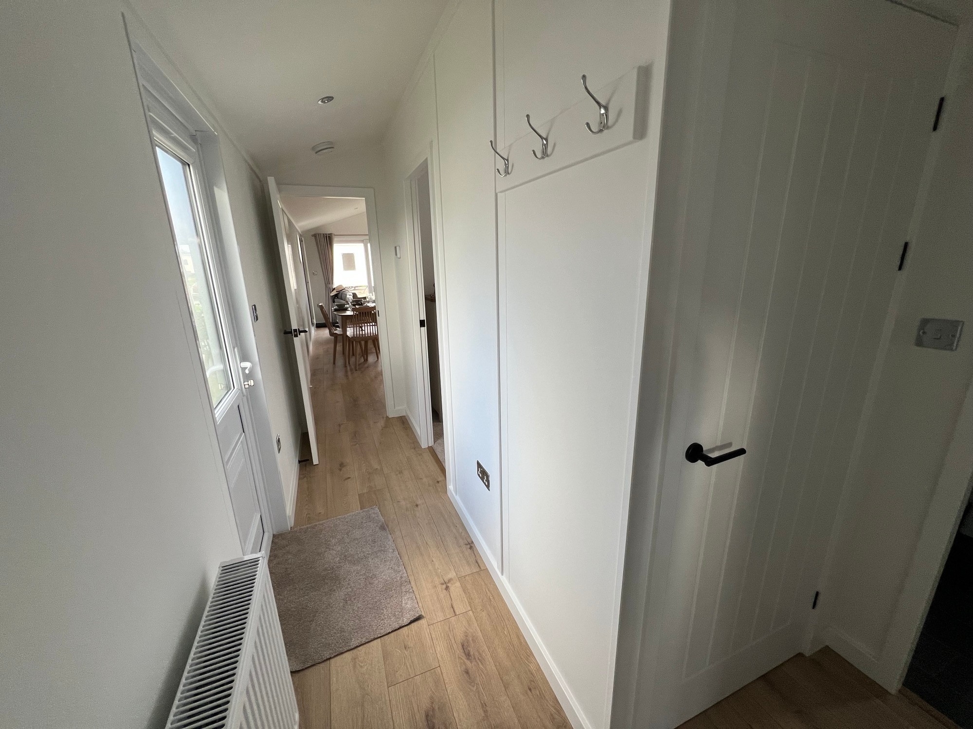 Photo of Eco Custom Homes The Shipley Lodge 2023 (Luxury Lodge)