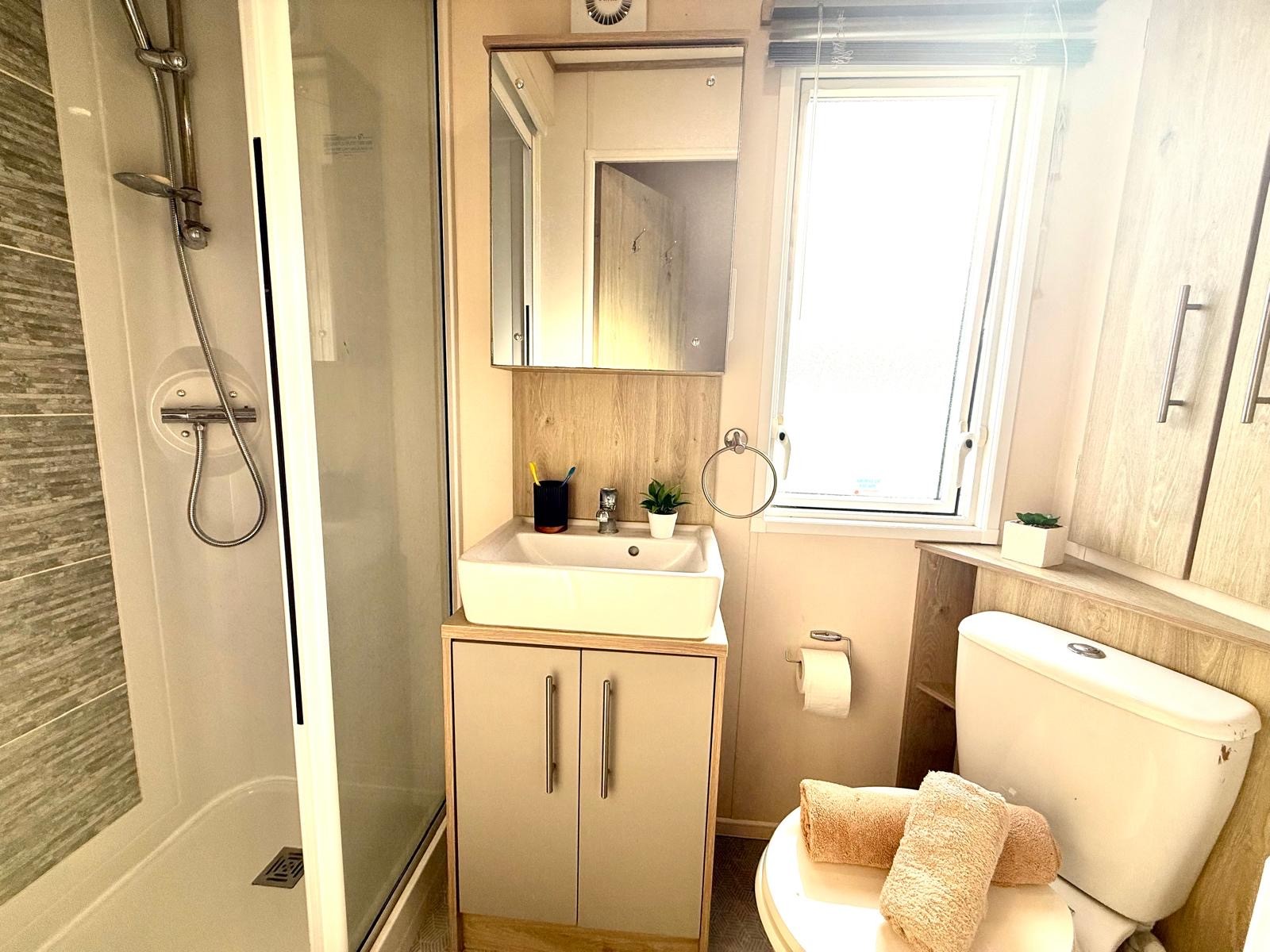 Photo of ABI Beverley 2019 (Static Caravan)