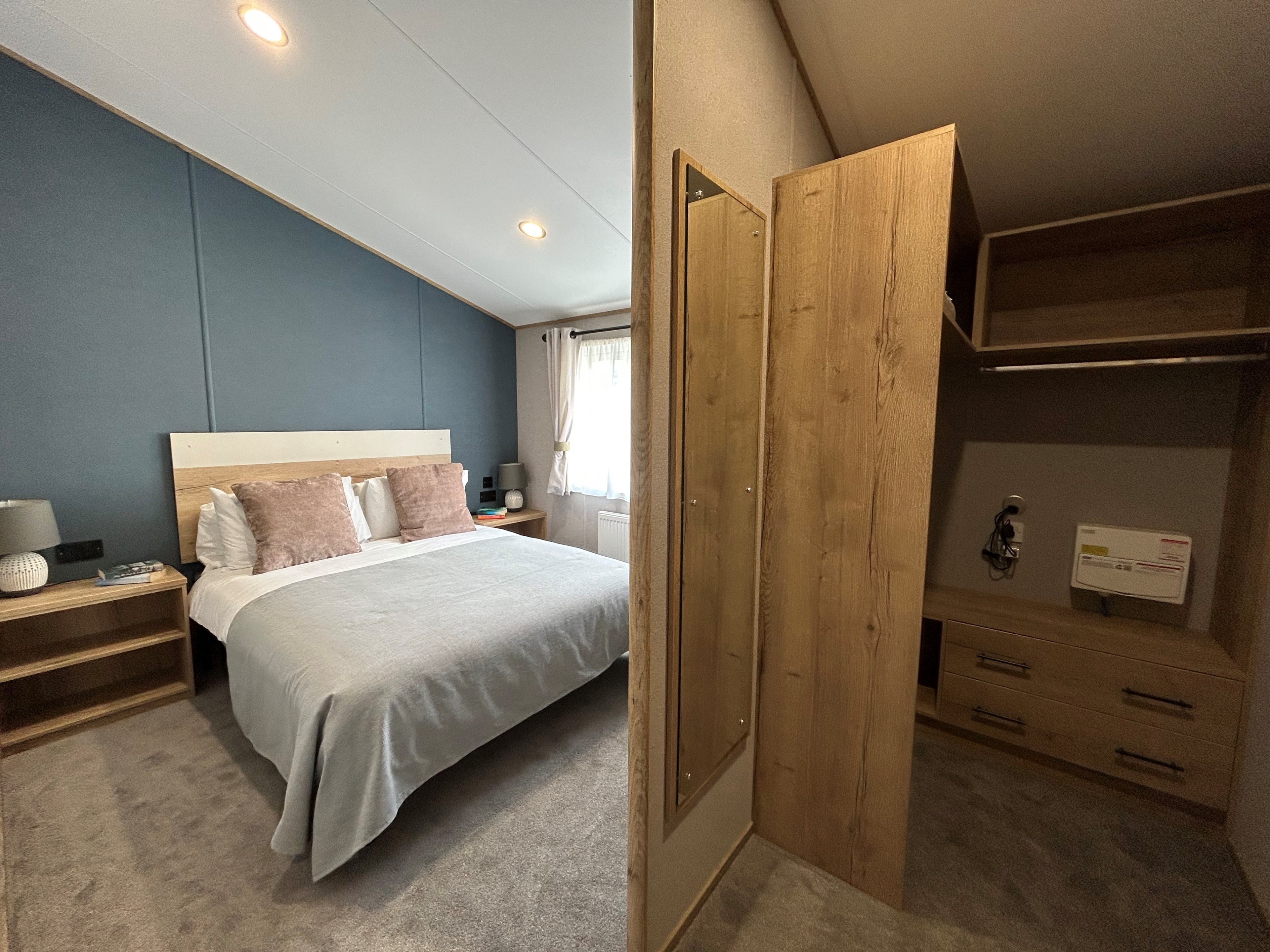 Photo of ABI Superior 2026 (Static Caravan)
