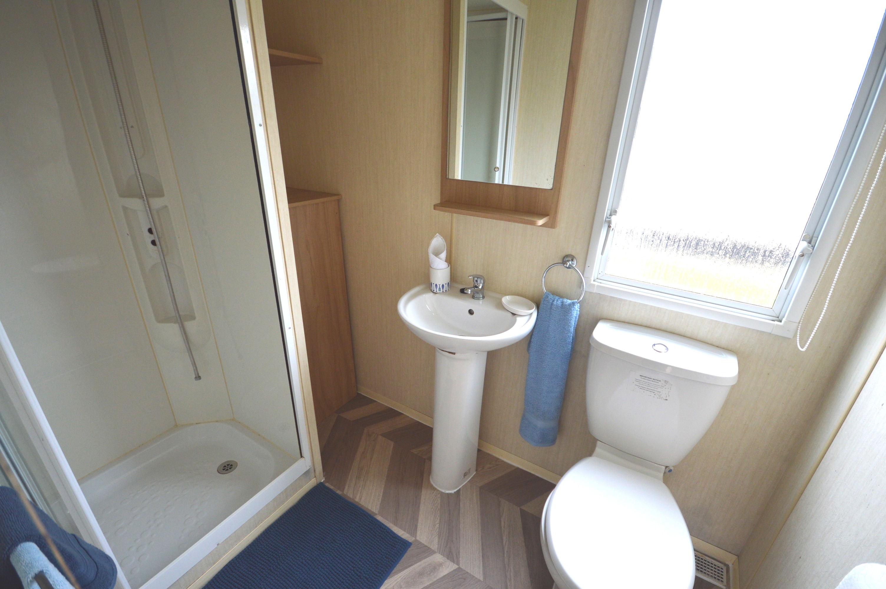 Photo of Willerby Horizon  2011 (Static Caravan)