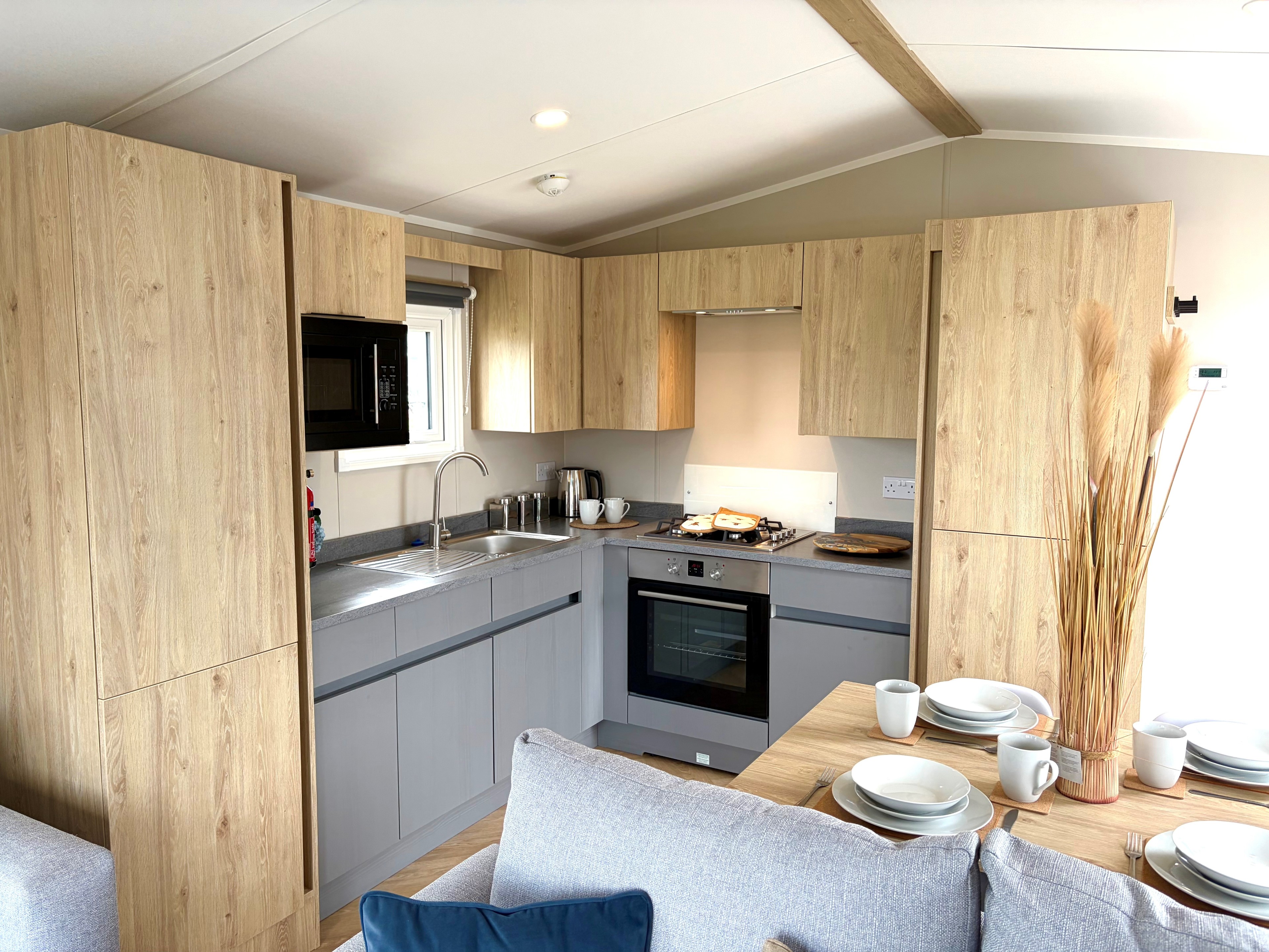 Photo of Victory Silverwood 2024 (Static Caravan)