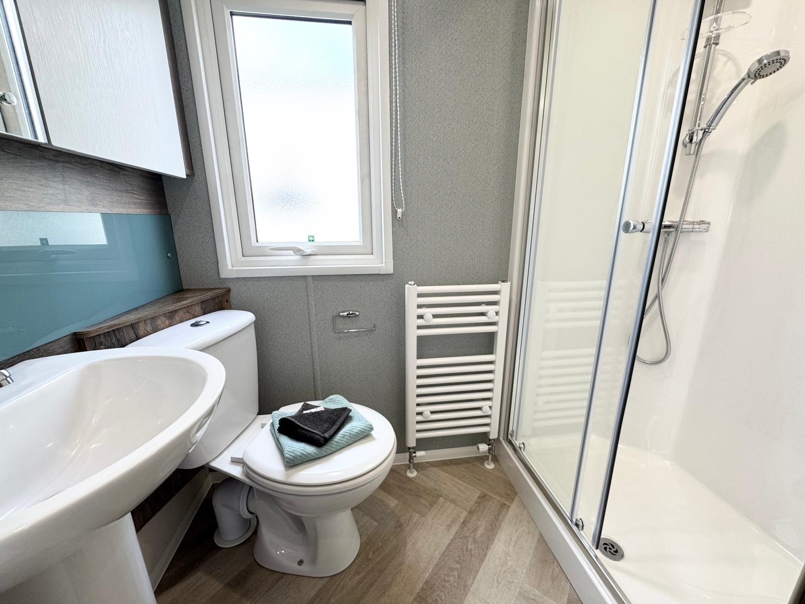 Photo of Willerby Brookwood 2026 (Static Caravan)