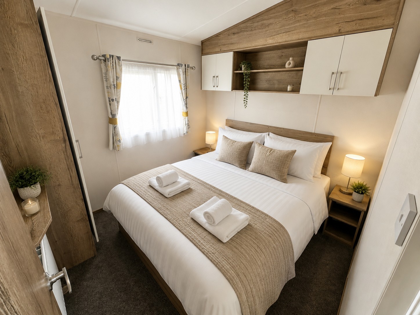 Photo of ABI Trieste 2020 (Static Caravan)