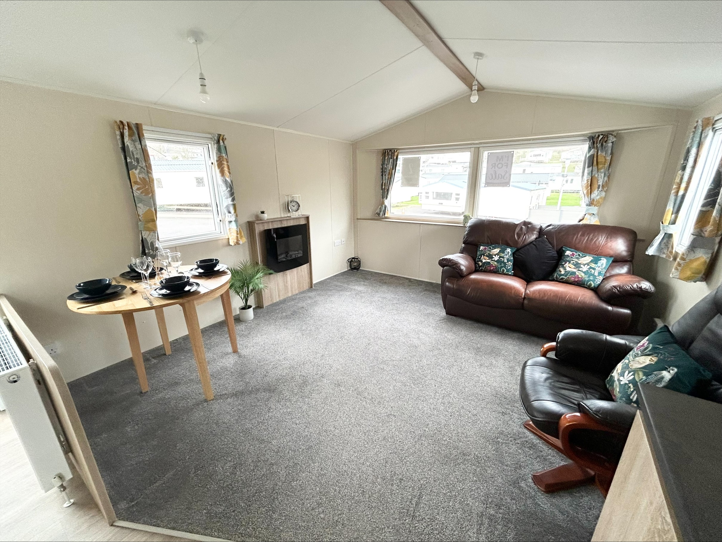 Photo of Willerby Etchingham 2021 (Static Caravan)