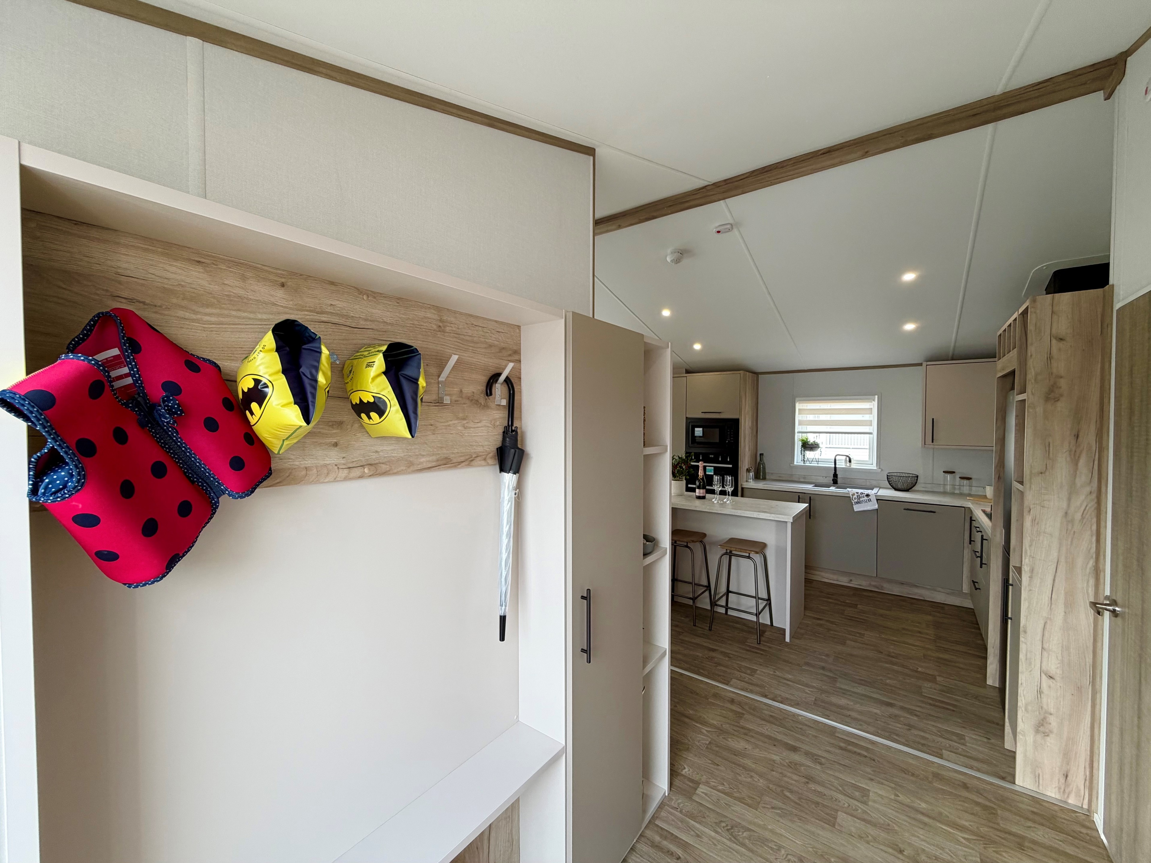 Photo of Willerby Mapleton 2027 (Static Caravan)