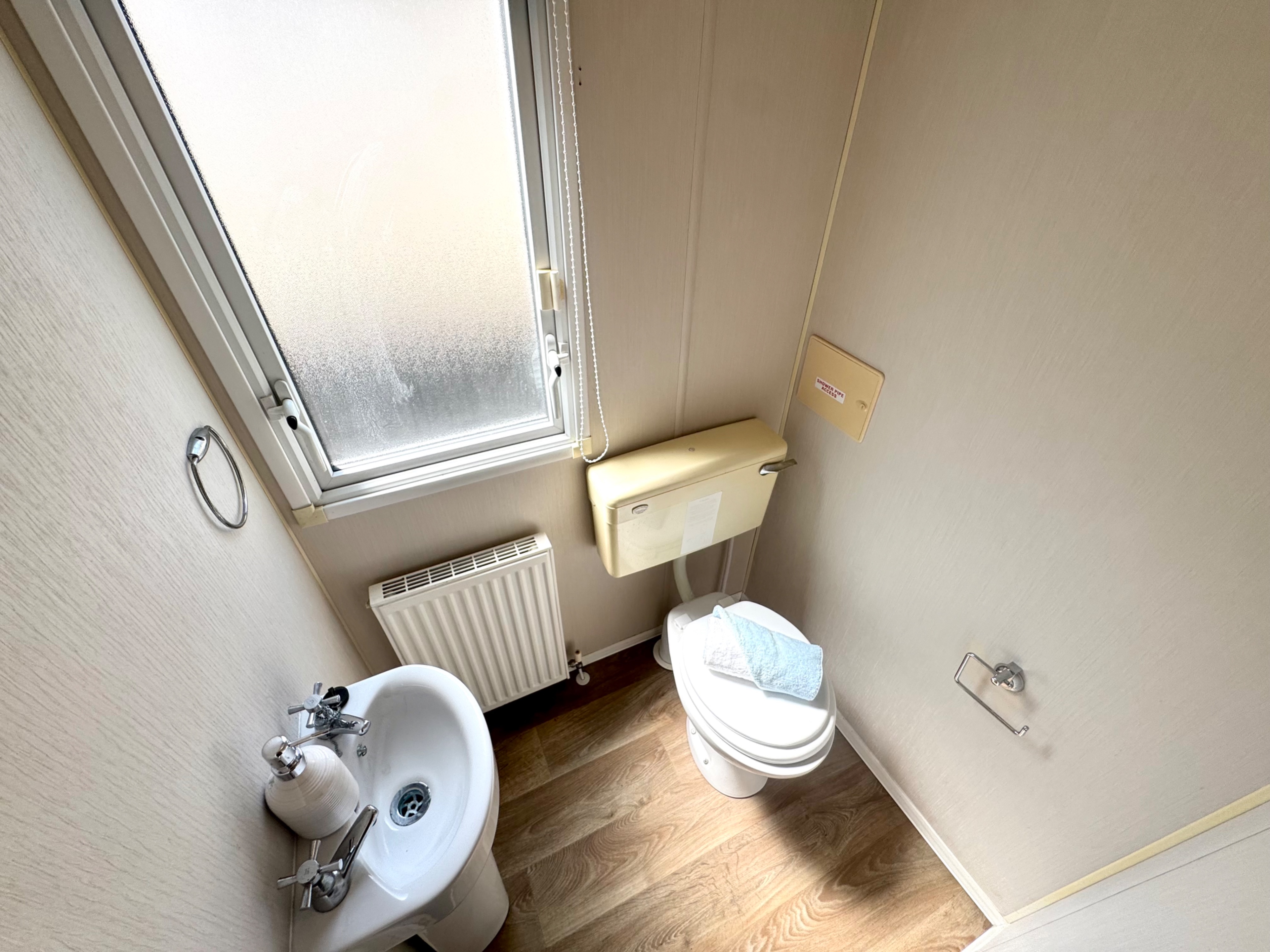 Photo of Willerby Caledonia 2017 (Static Caravan)