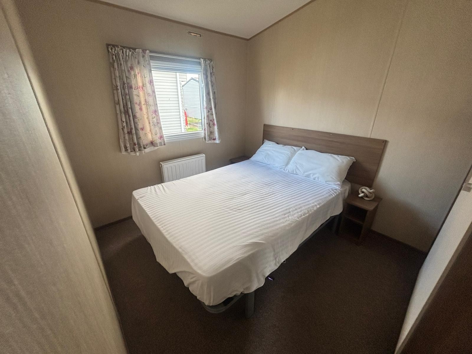 Photo of ABI Summer Breeze 2015 (Static Caravan)