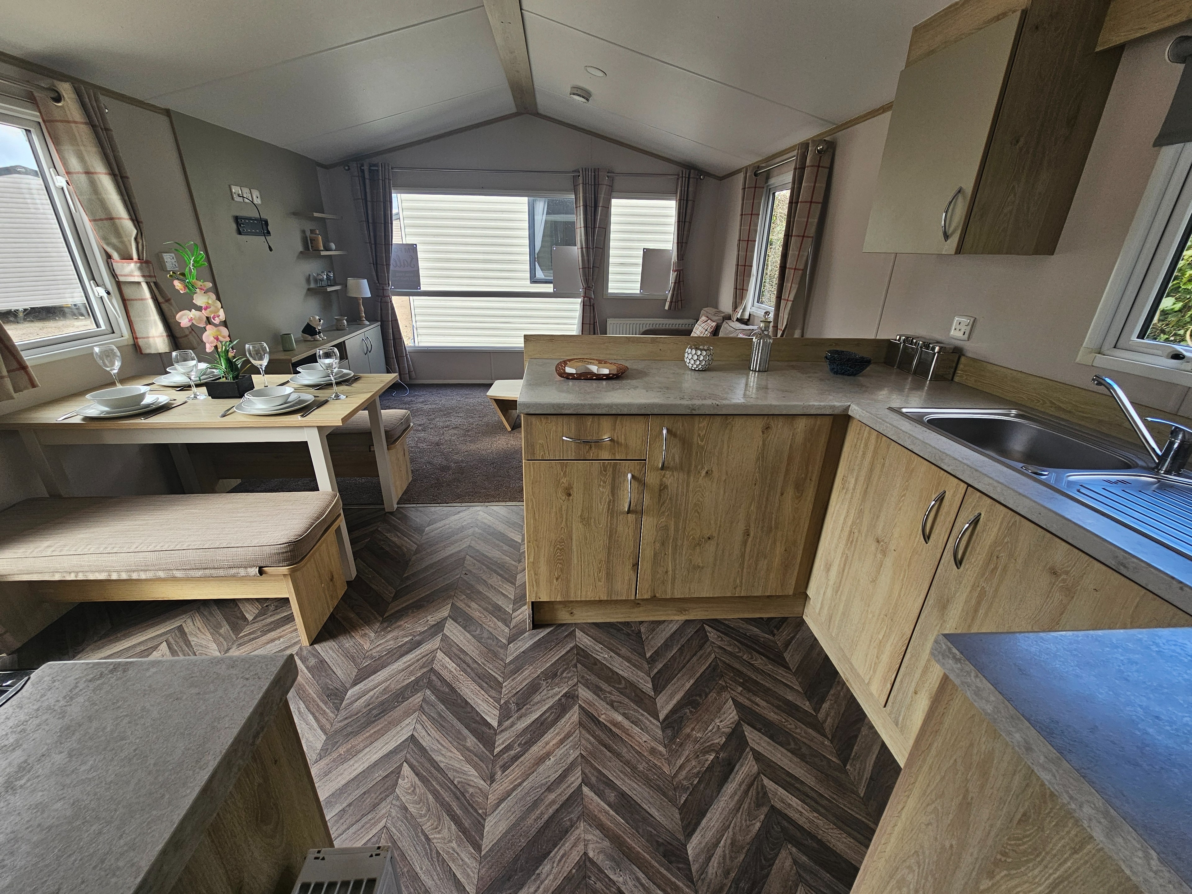 Photo of Atlas Eden 2020 (Static Caravan)