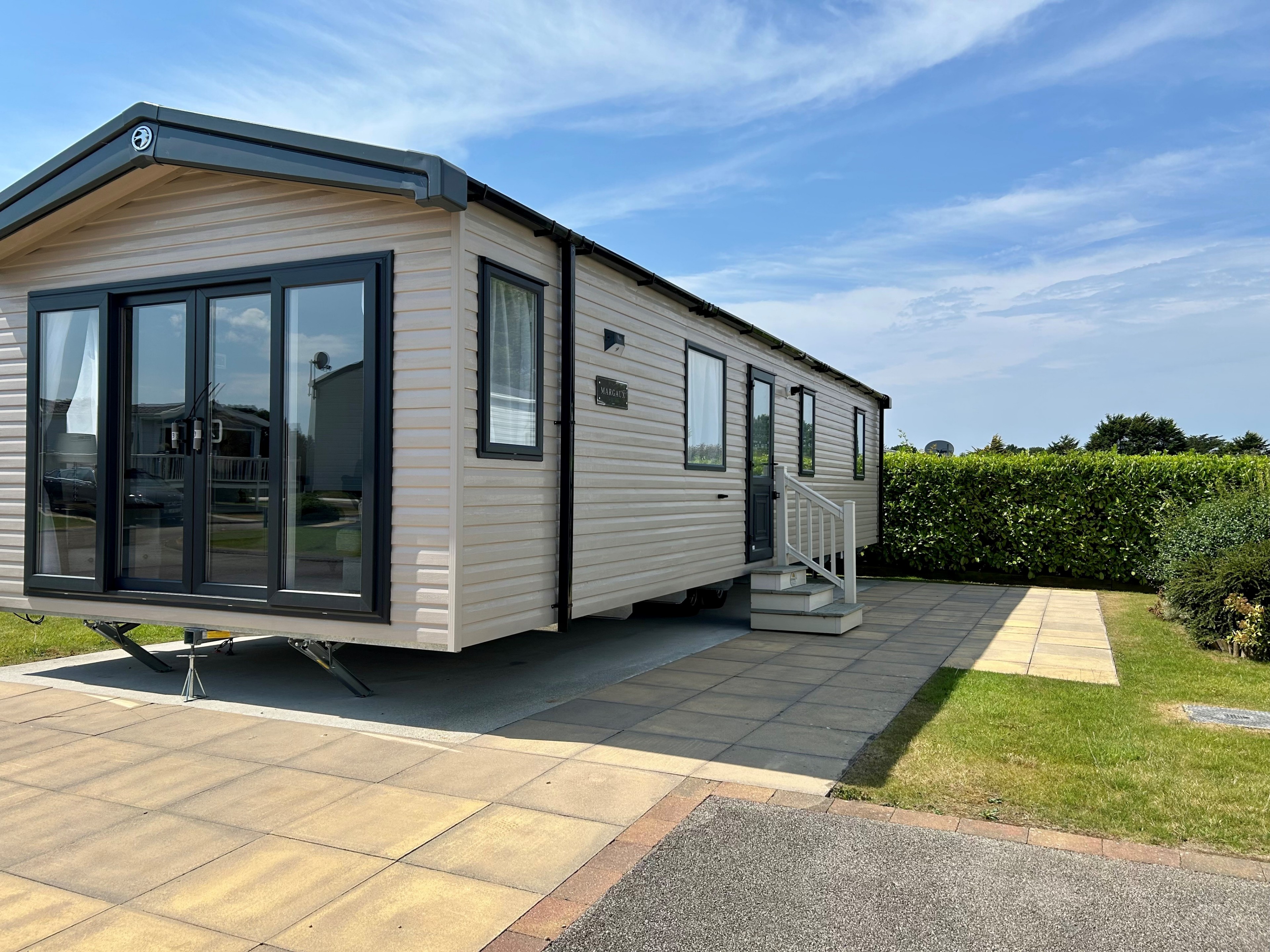 Photo of Swift Margaux 2026 (Static Caravan)