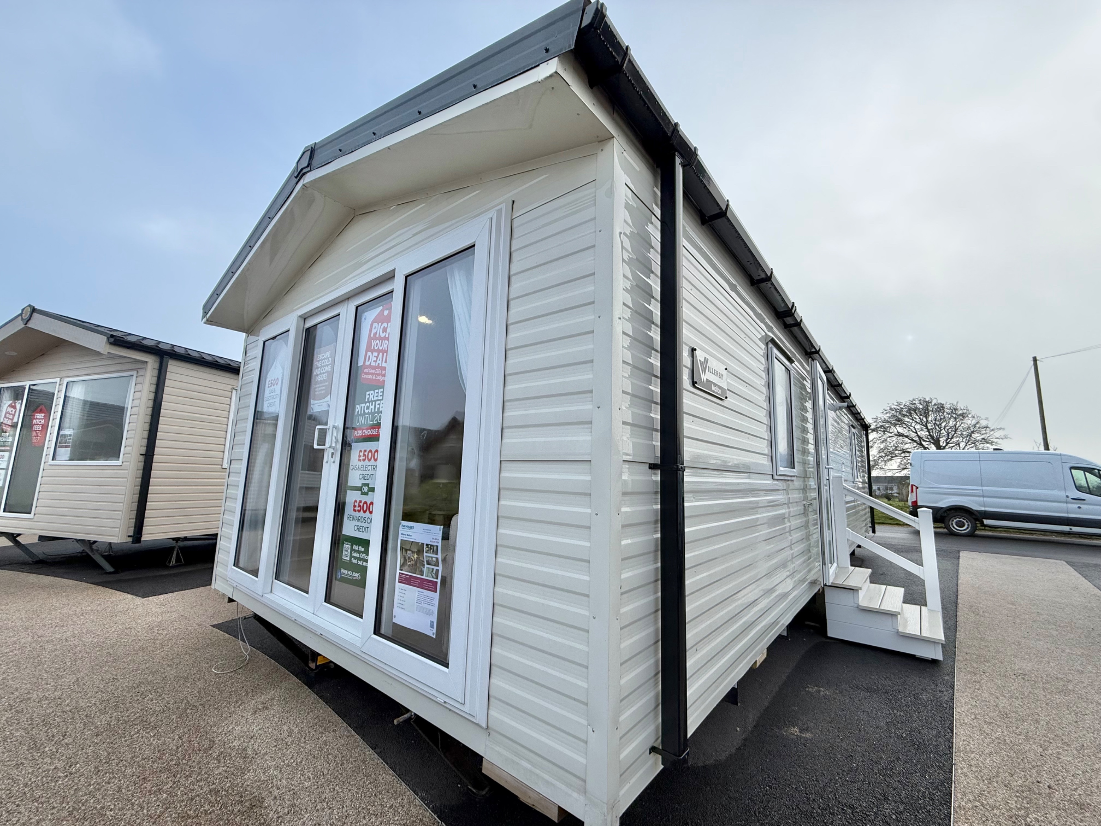 Photo of Willerby Malton 2021 (Static Caravan)