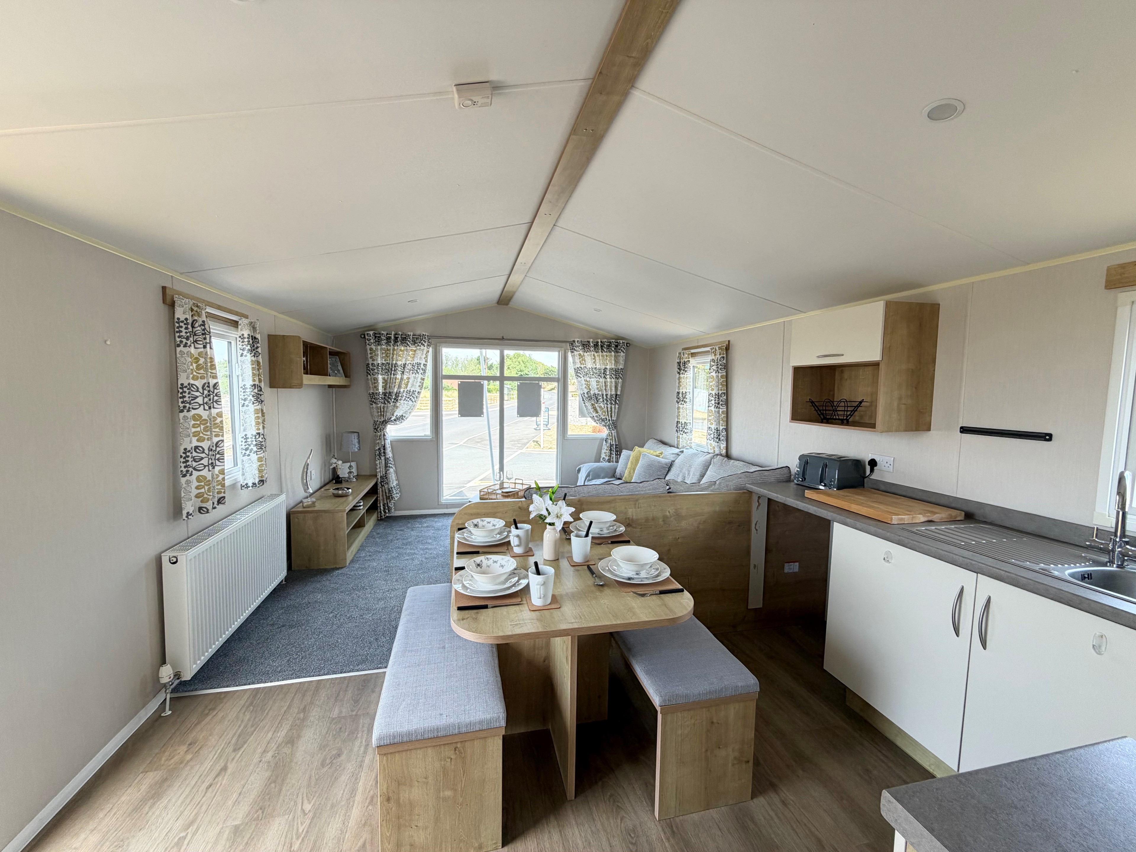 Photo of Willerby Grasmere 2019 (Static Caravan)