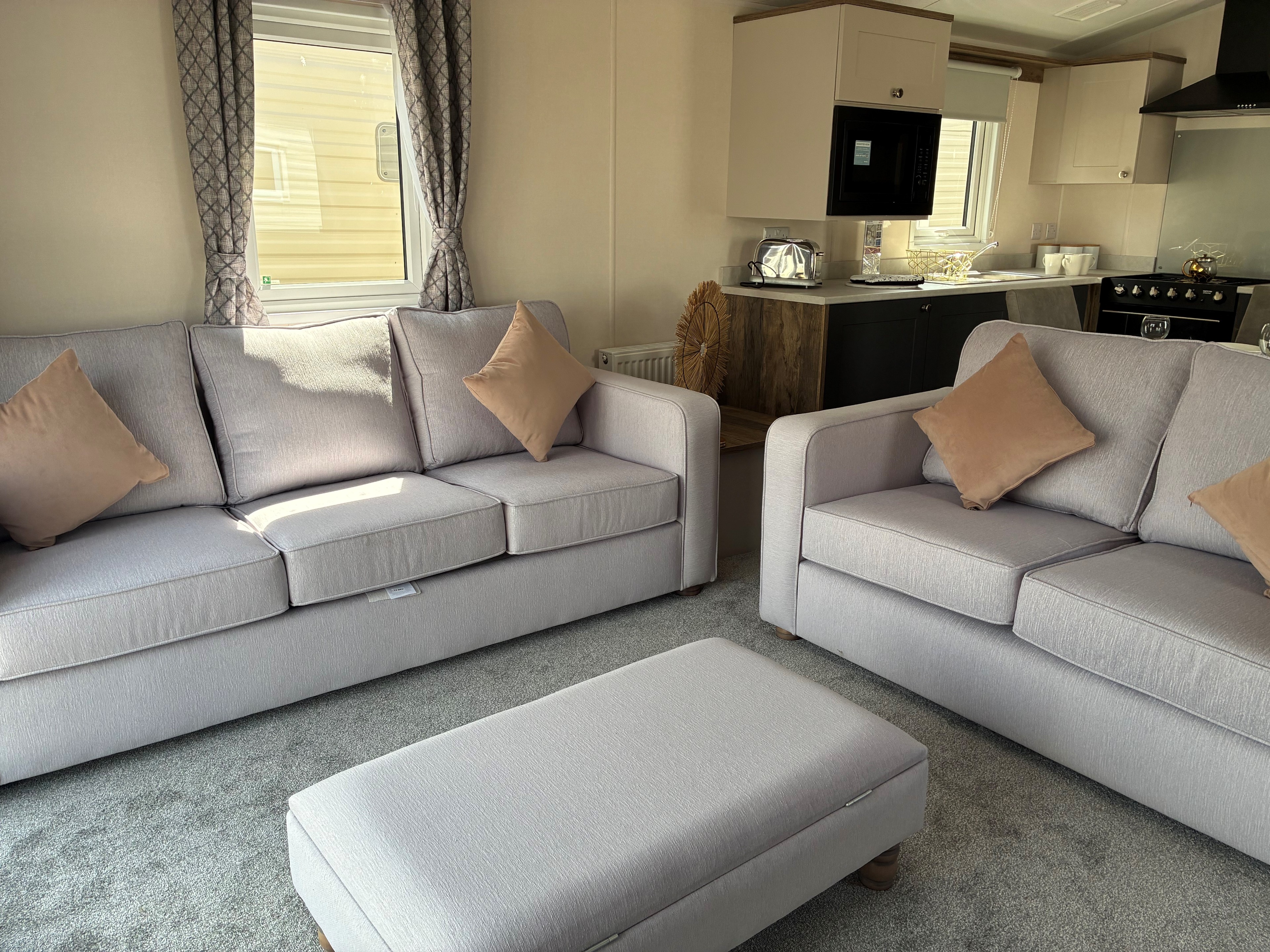Photo of Willerby Malton 2026 (Static Caravan)