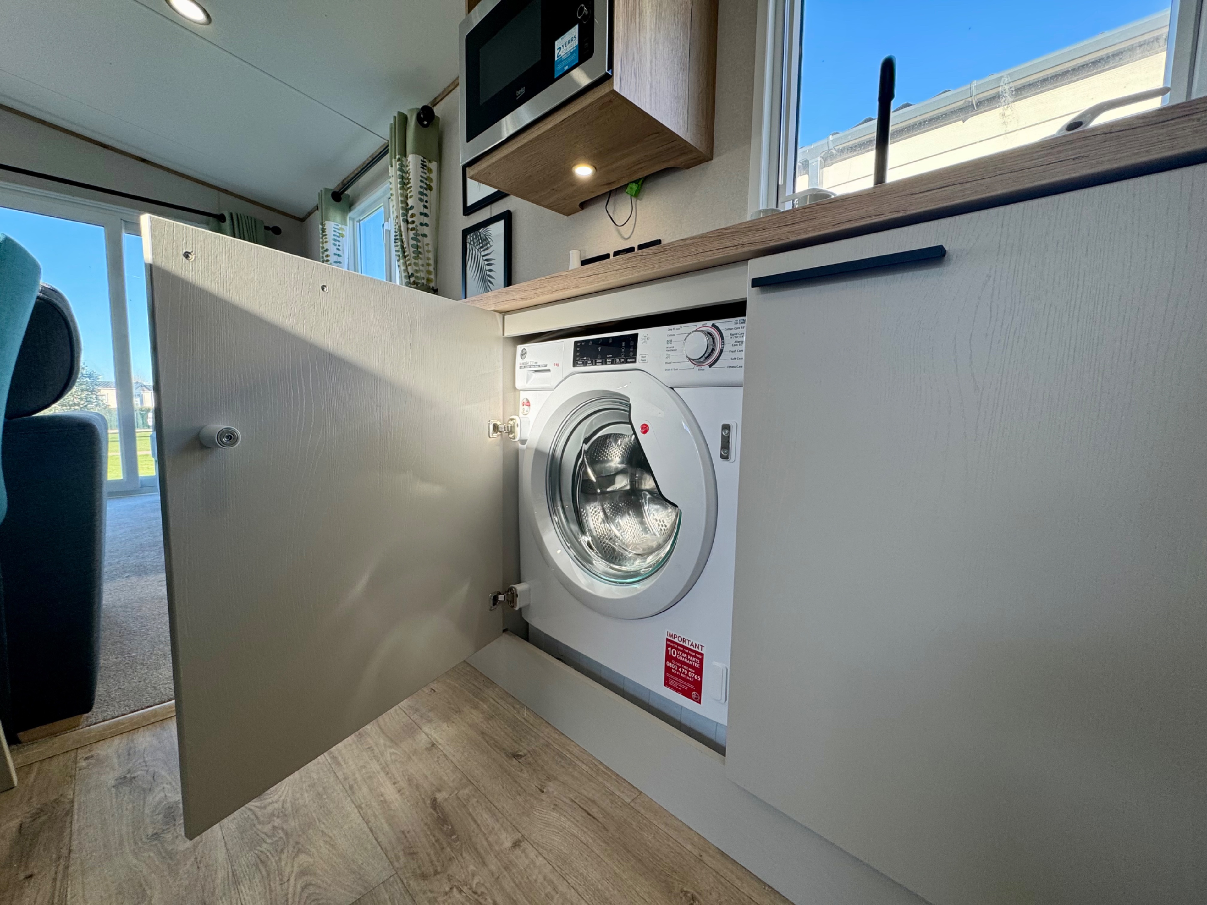 Photo of ABI Beverley 2023 (Static Caravan)
