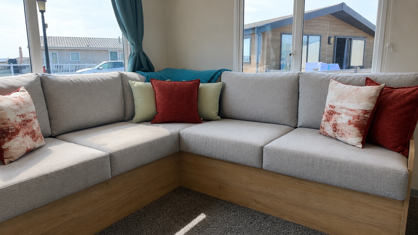 Photo of Victory Lifestyle 2024 (Static Caravan)