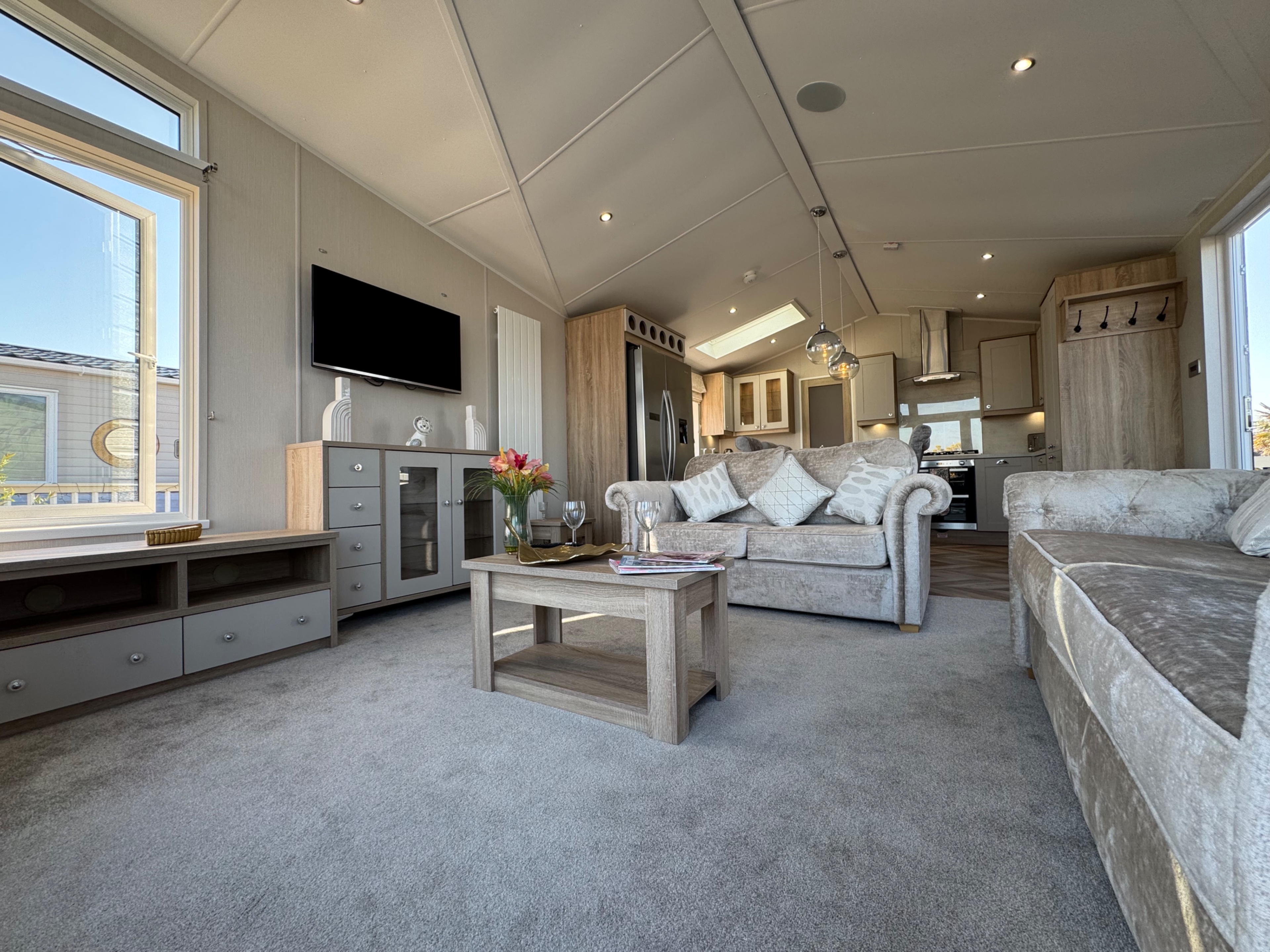 Photo of Willerby Vogue Lodge 2023 (Villa)