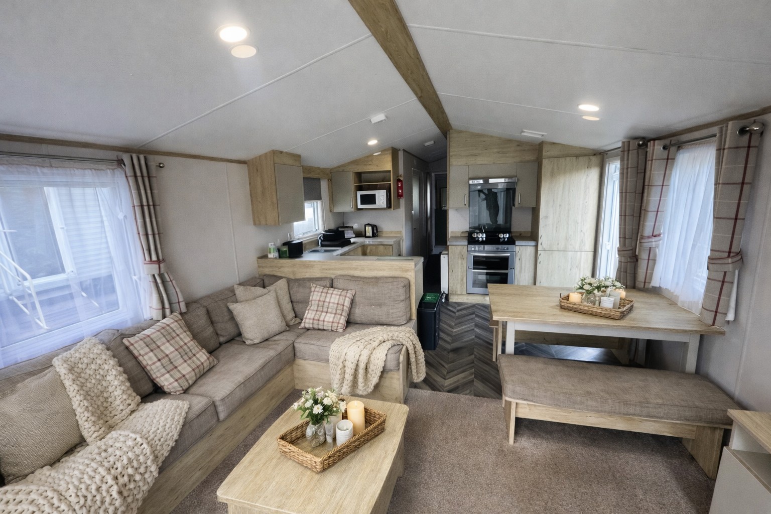 Photo of Atlas Eden 2020 (Static Caravan)