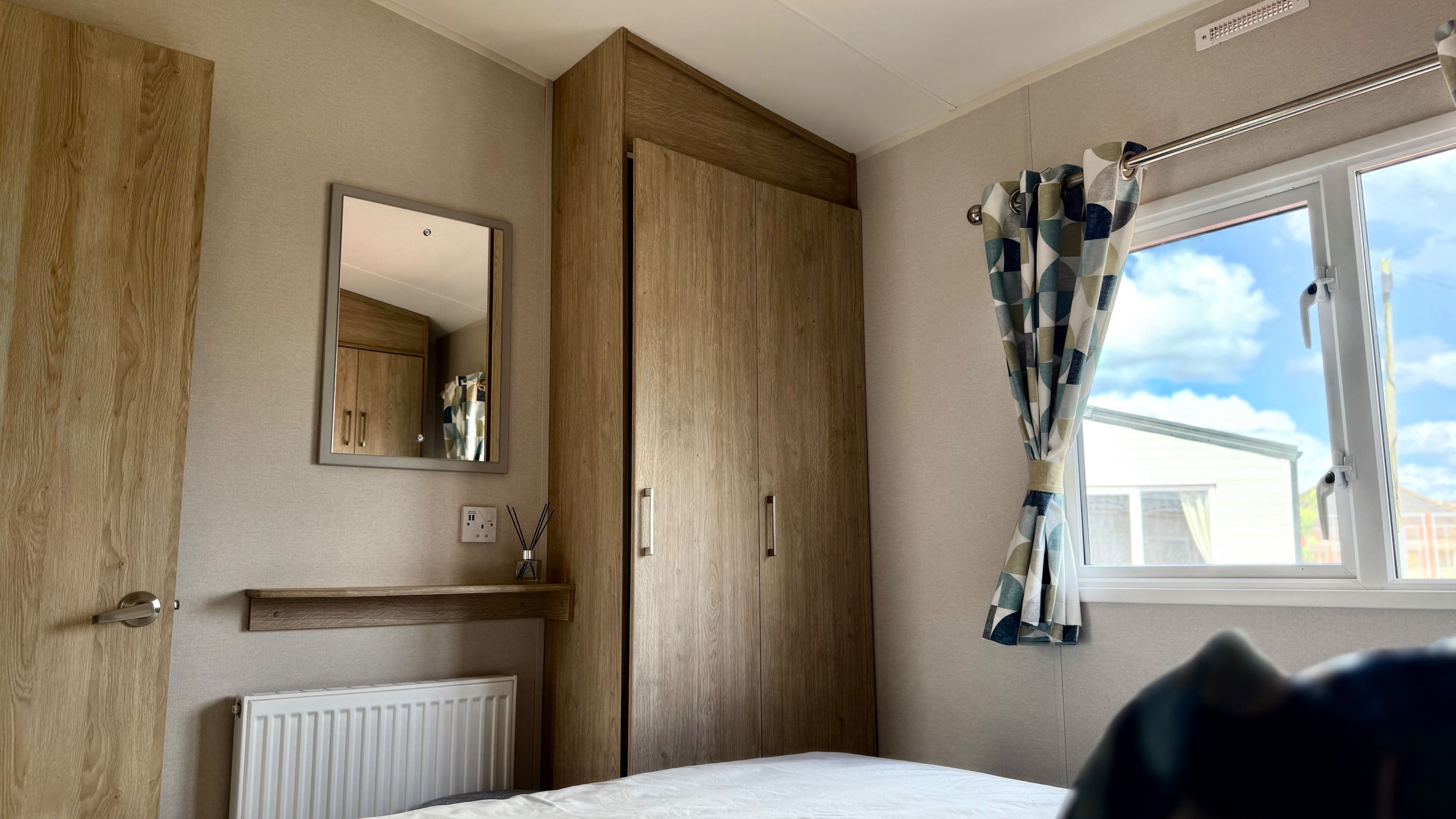 Photo of ABI Trieste 2021 (Static Caravan)