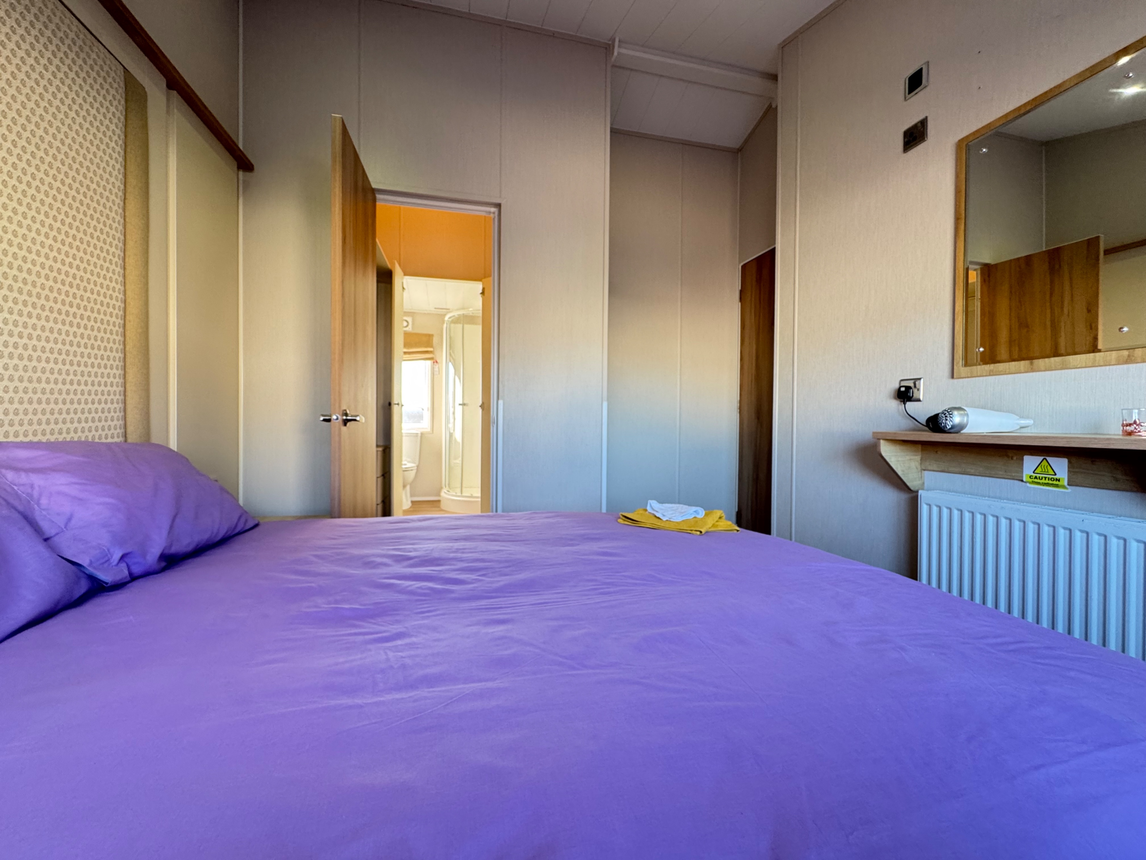 Photo of Willerby Everleigh 2019 (Luxury Lodge)