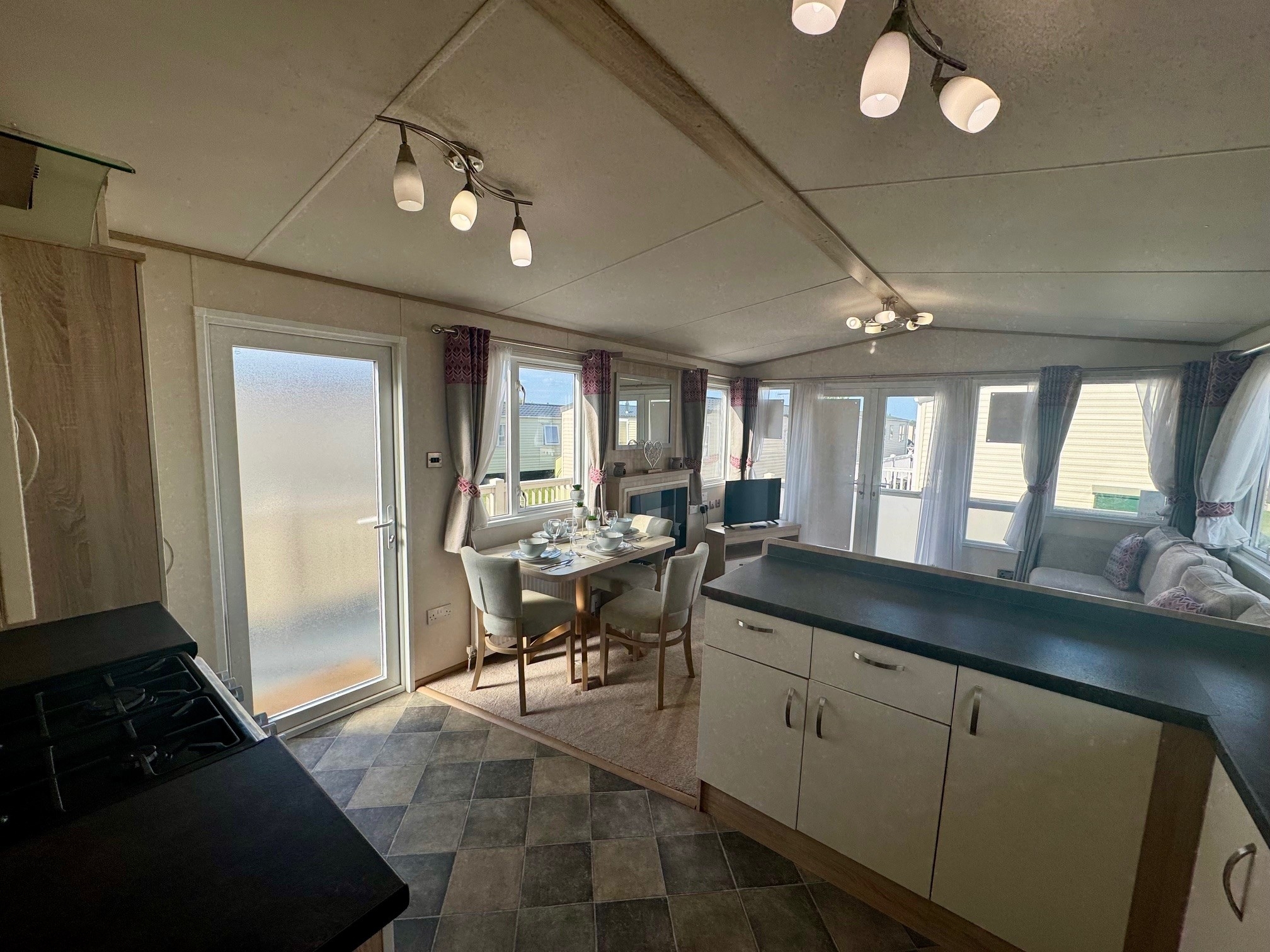 Photo of ABI Sunningdale 2017 (Static Caravan)