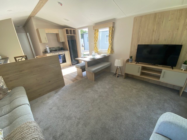 Photo of Atlas Hollington 2025 (Static Caravan)