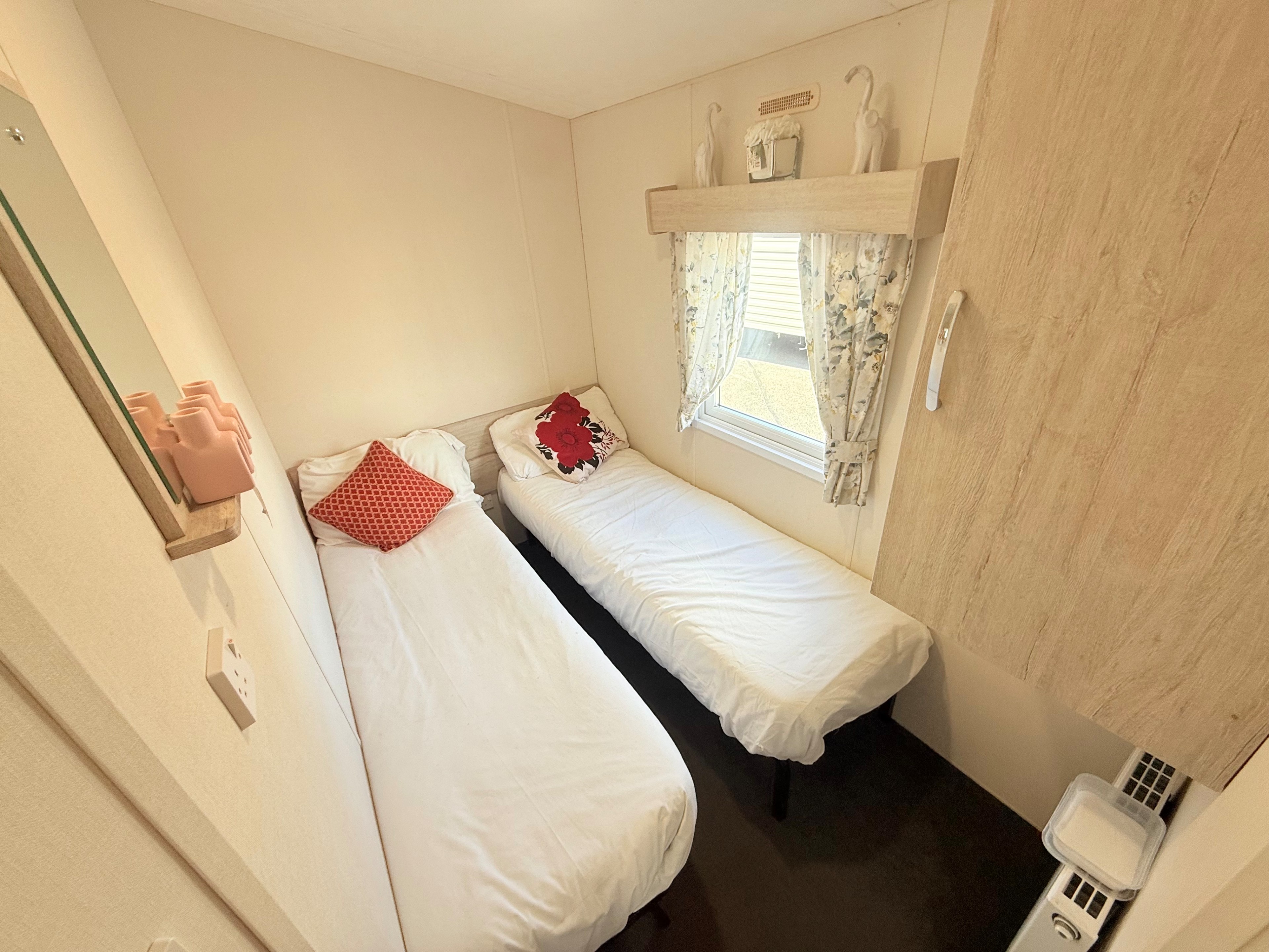 Photo of Delta Hailsham 2021 (Static Caravan)