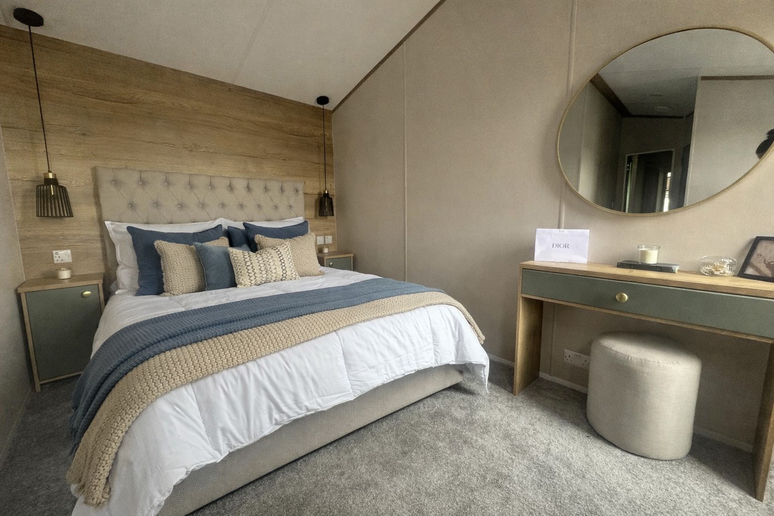 Photo of Atlas Heritage 2023 (Static Caravan)