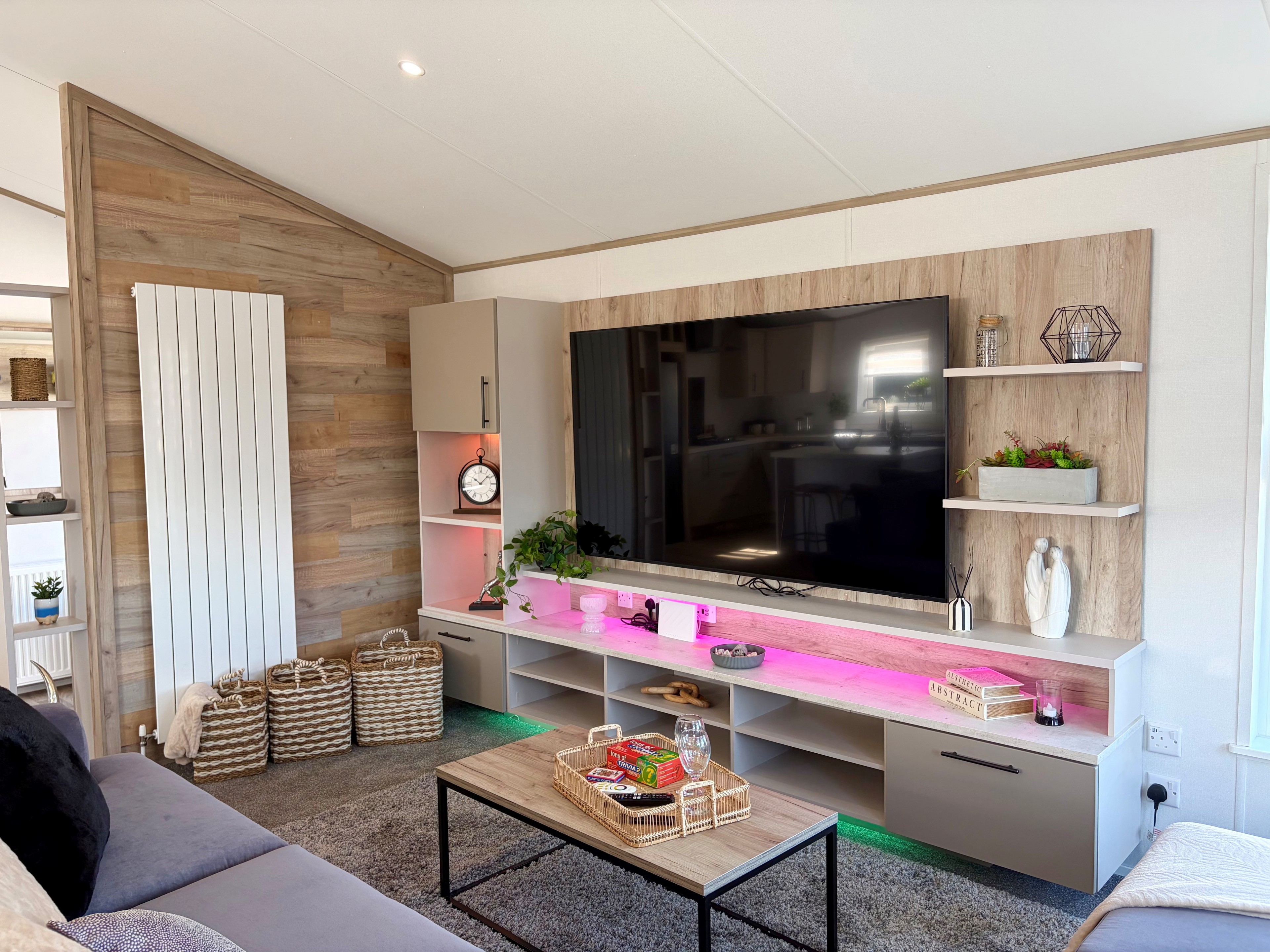 Photo of Willerby Mapleton 2027 (Static Caravan)