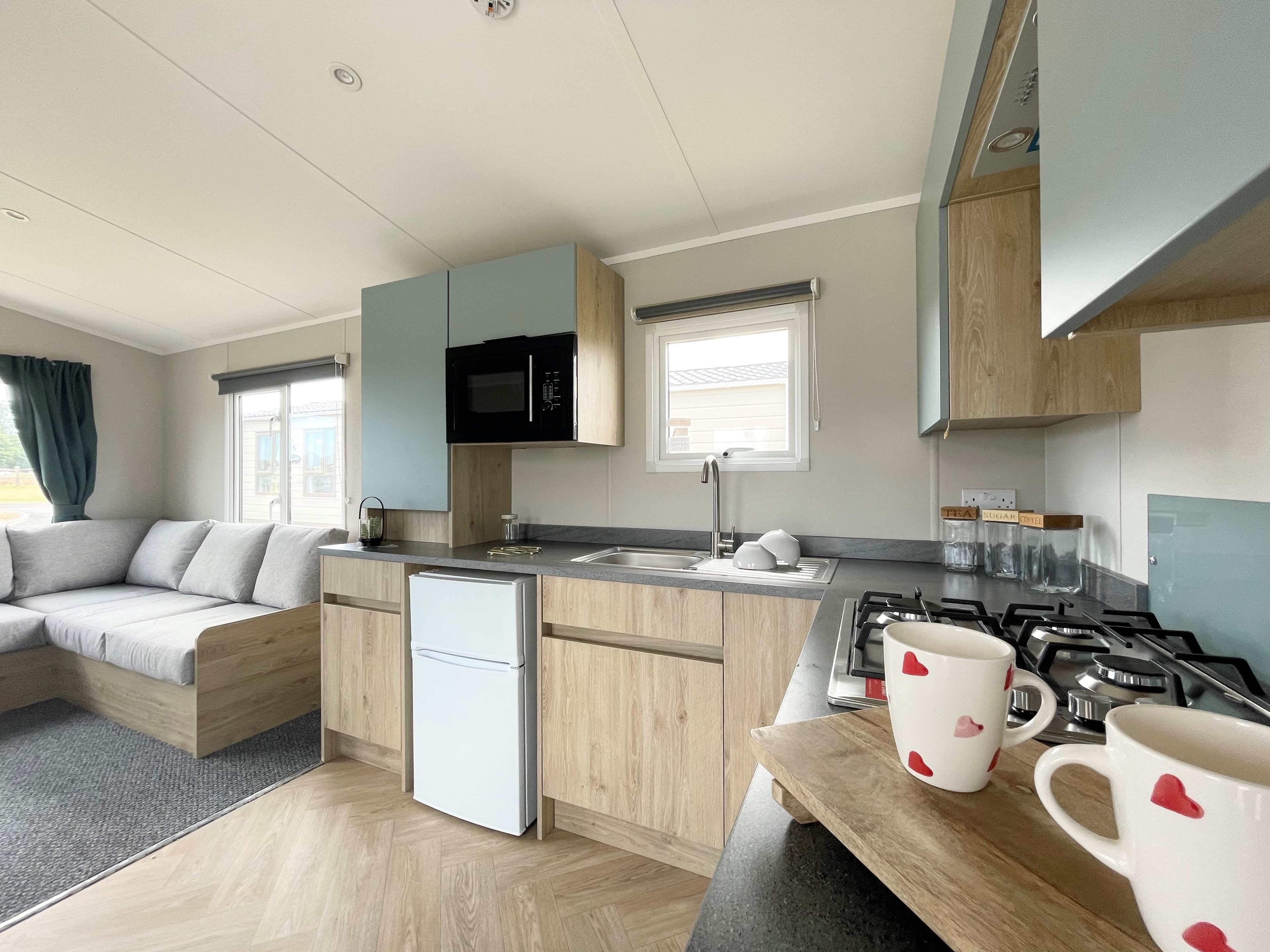 Photo of Victory Lifestyle 2024 (Static Caravan)
