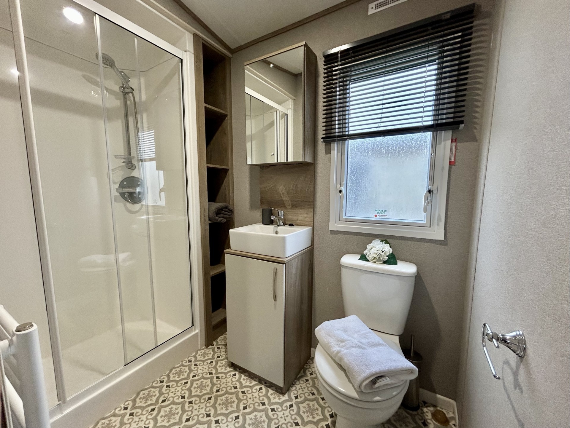 Photo of ABI Arizona Premier 2024 (Static Caravan)