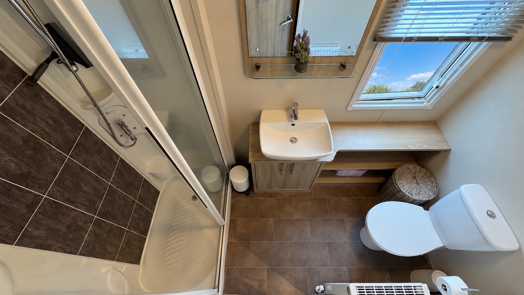 Photo of Carnaby Helmsley 2018 (Villa)