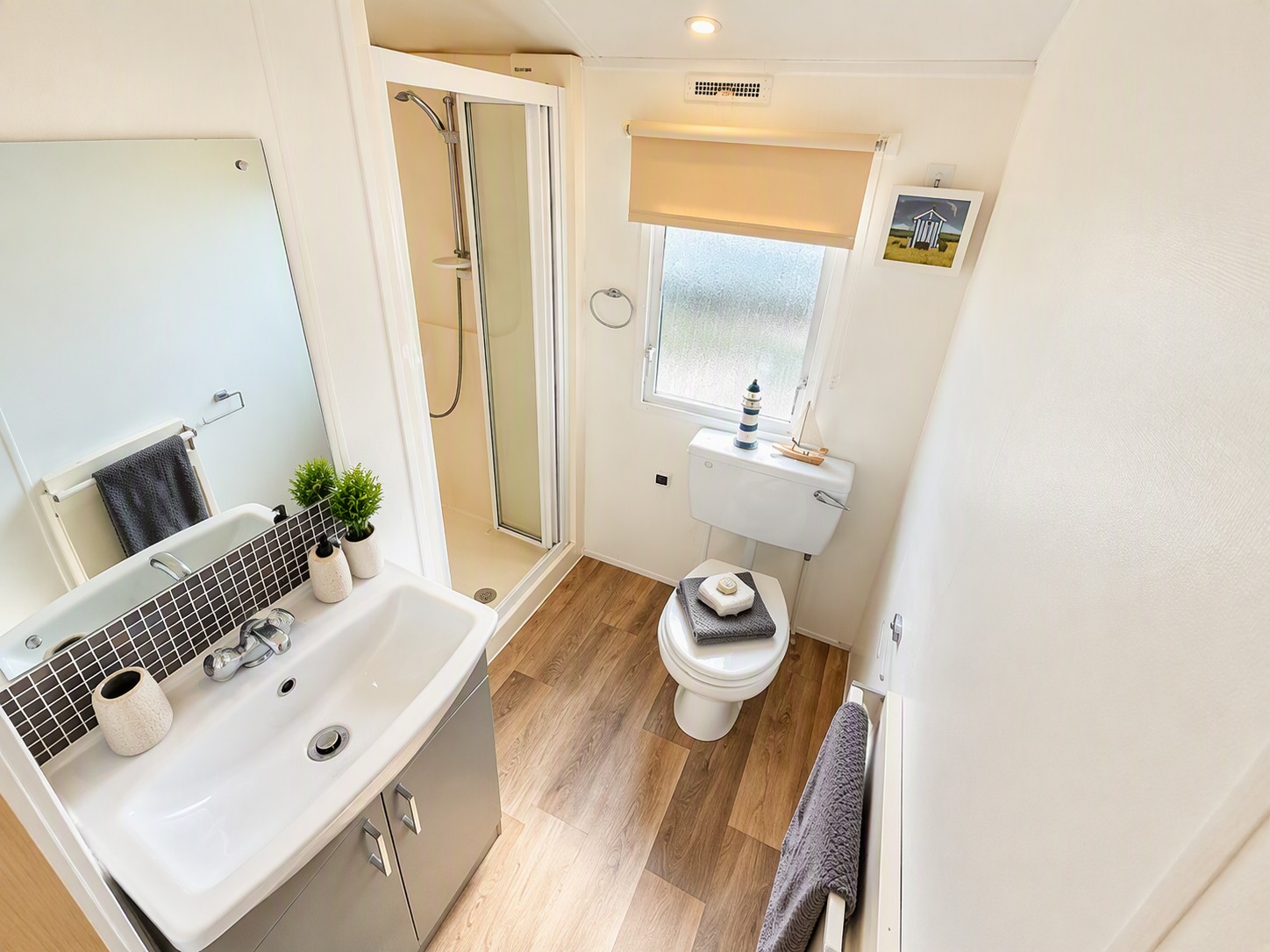 Photo of Willerby Magnum 2010 (Static Caravan)