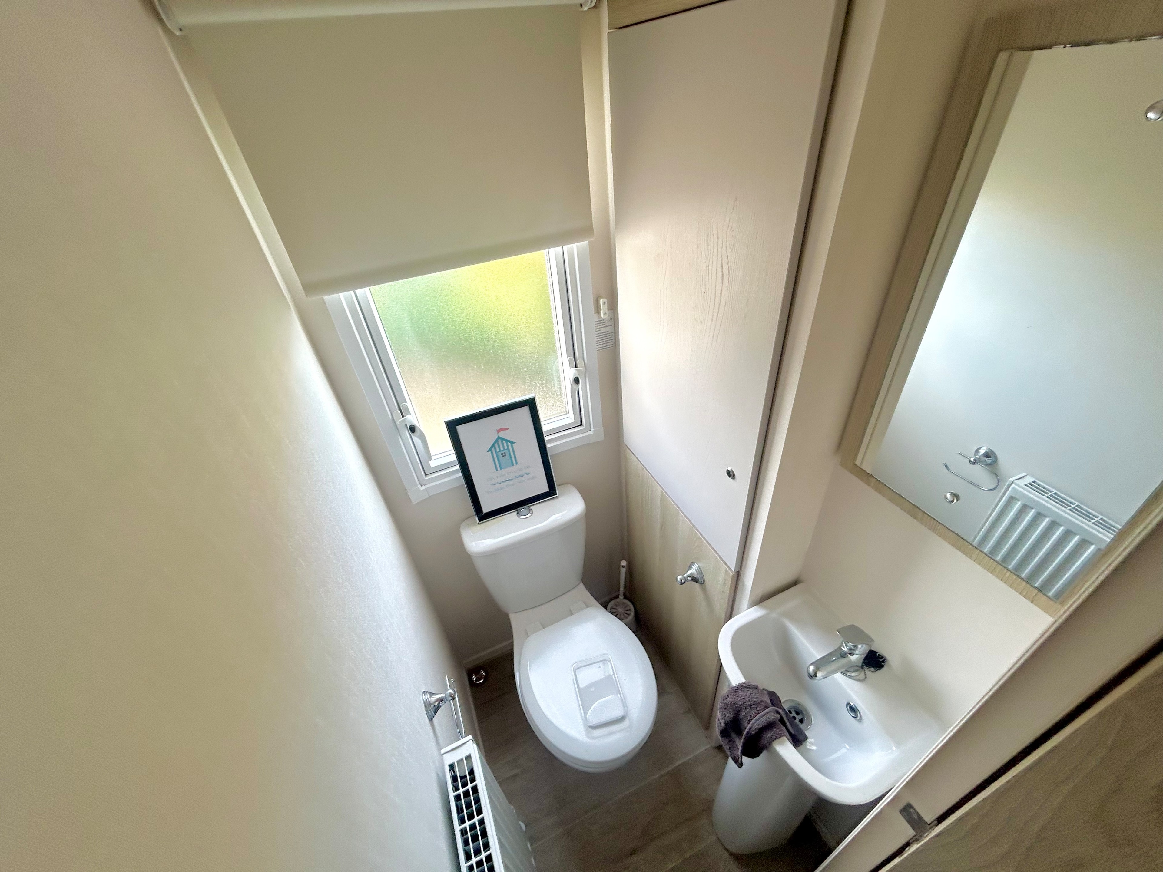 Photo of ABI Trieste 2019 (Static Caravan)