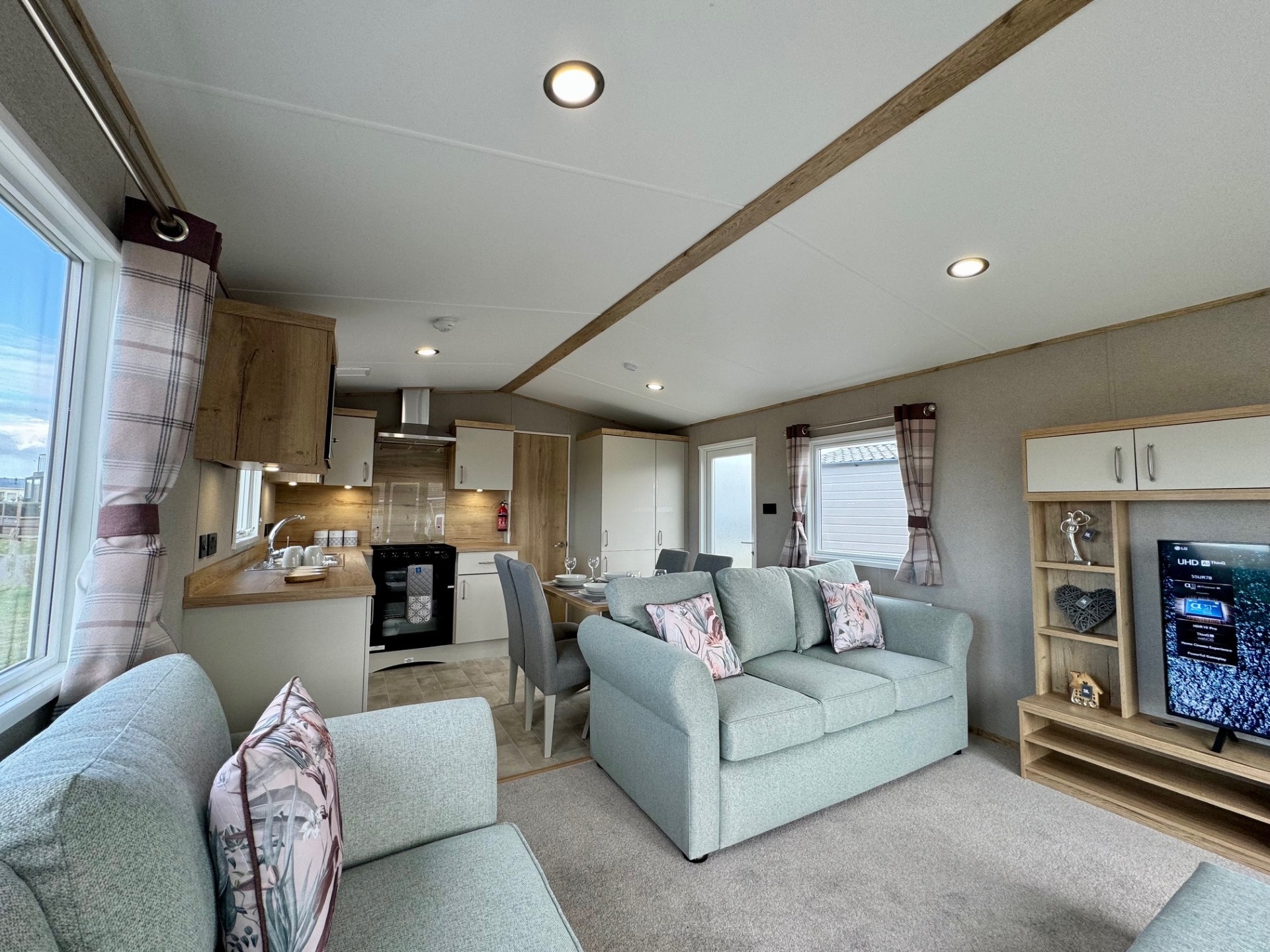 Photo of ABI Amberley 2024 (Static Caravan)