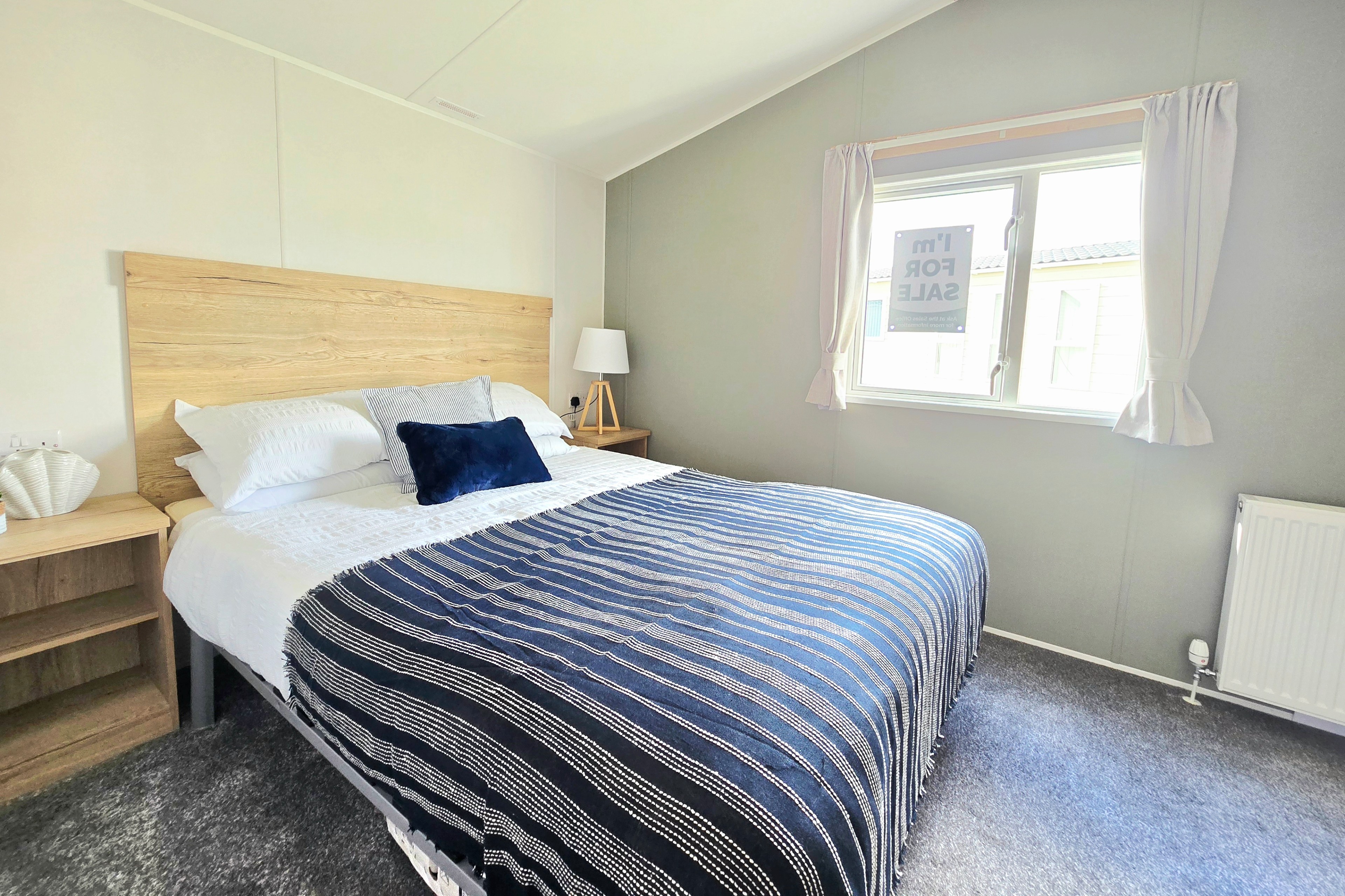 Photo of Willerby Midhurst 2024 (Static Caravan)