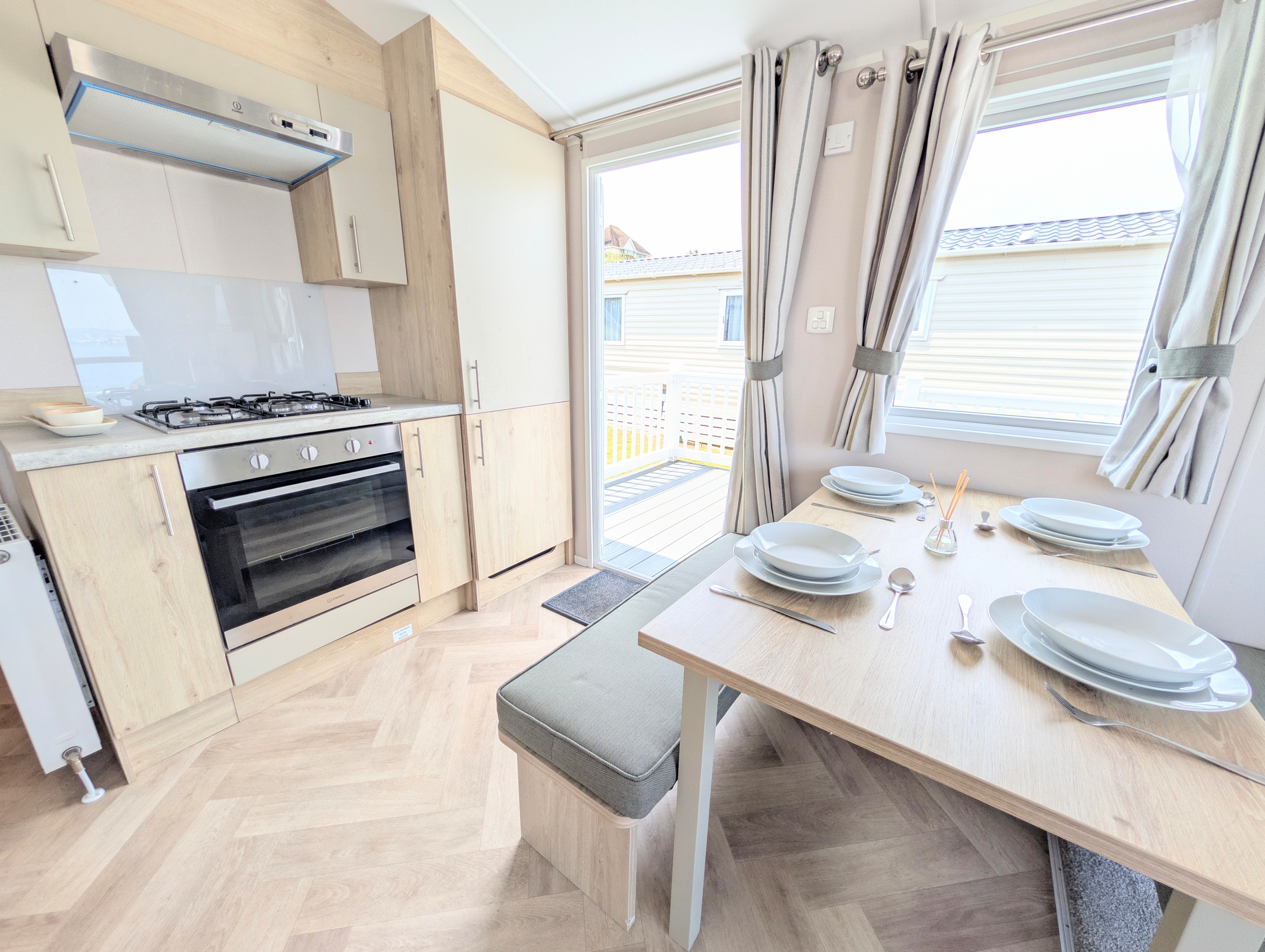 Photo of Atlas Eden 2021 (Static Caravan)