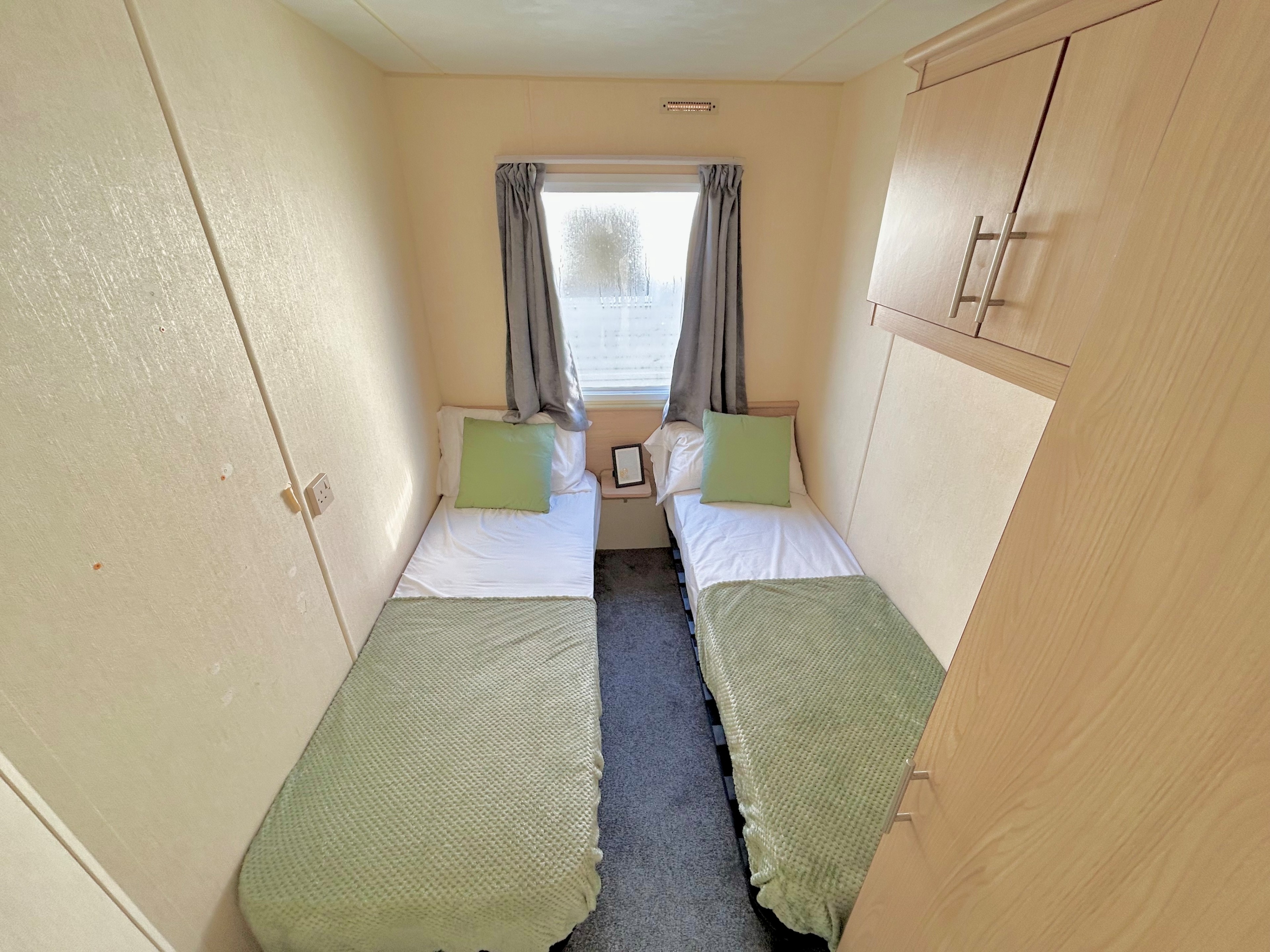 Photo of ABI Sunrise 2009 (Static Caravan)