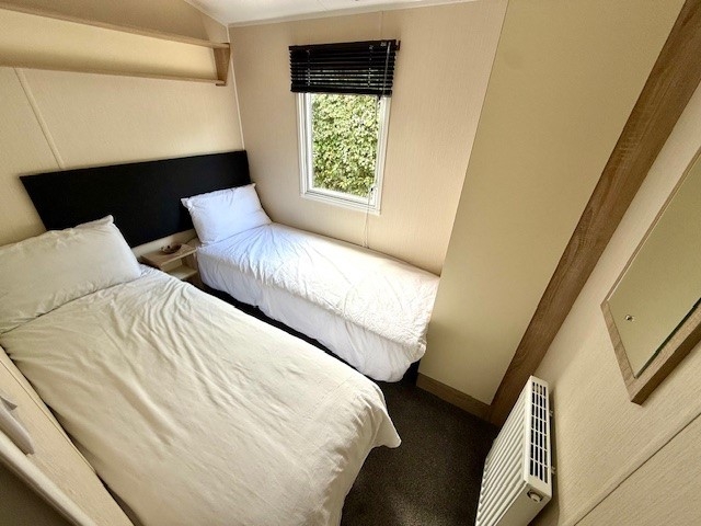 Photo of Willerby The Clement 2022 (Static Caravan)