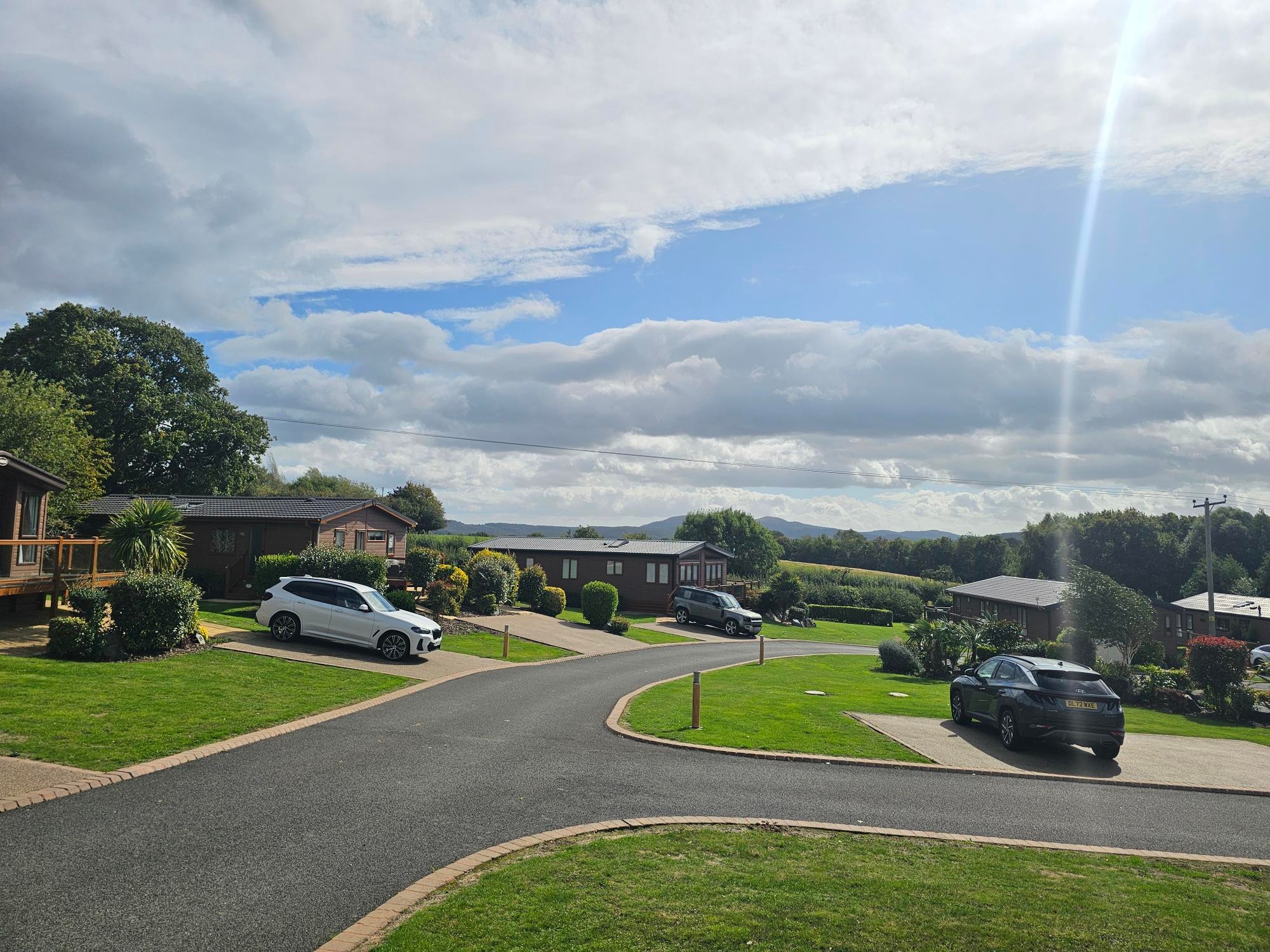 Photo of Willerby Horsham 2025 (Luxury Lodge)