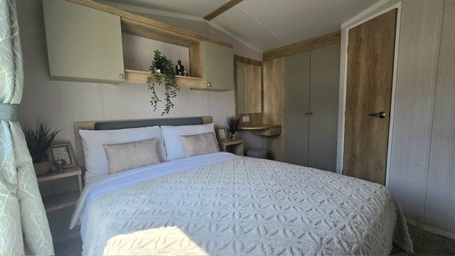 Photo of Swift Provence 2025 (Static Caravan)