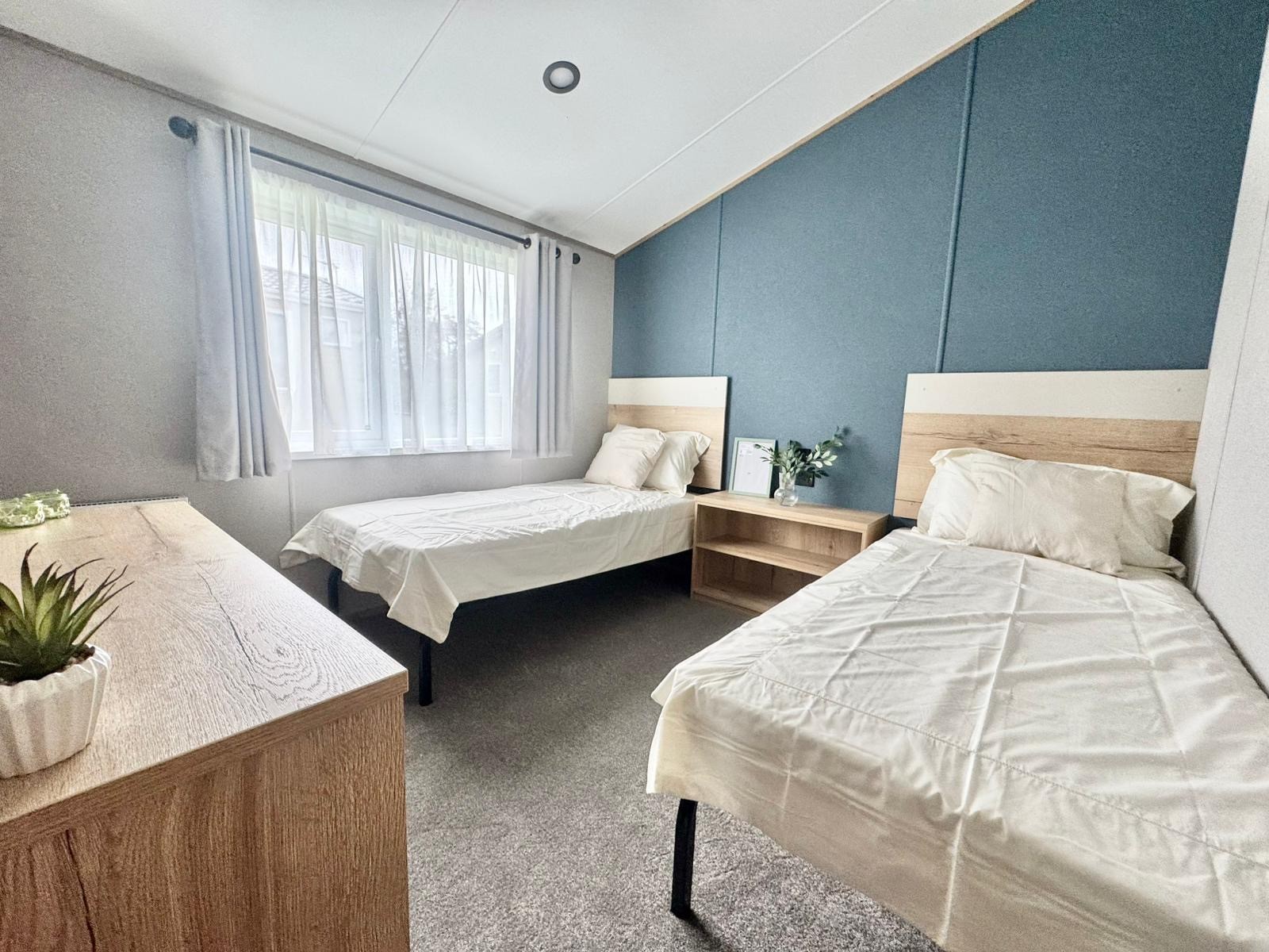 Photo of ABI Superior 2026 (Static Caravan)