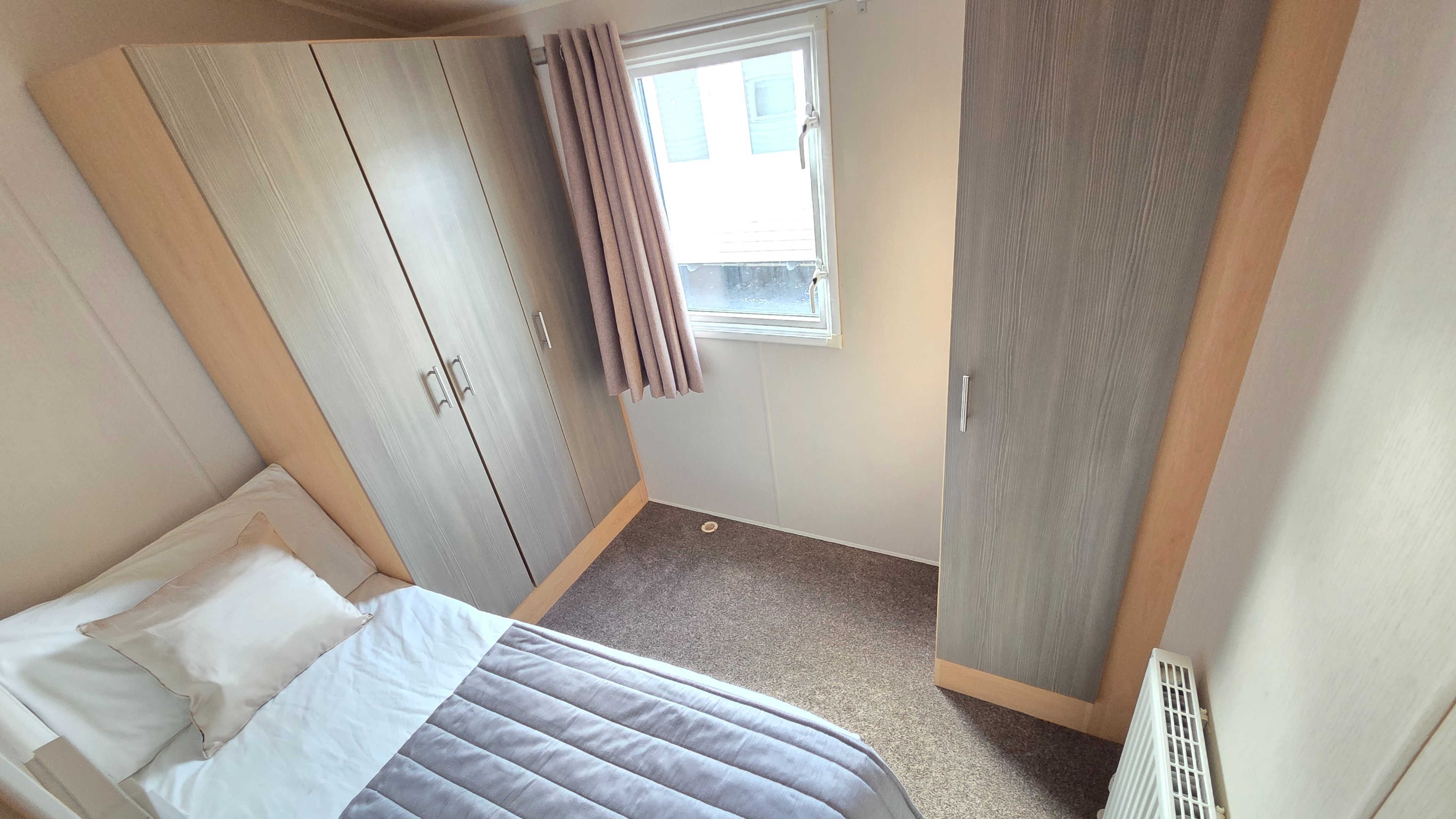Photo of Willerby Caledonia 2017 (Static Caravan)