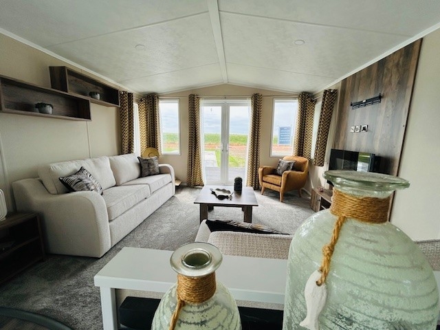 Photo of Pemberton Avon 2025 (Static Caravan)
