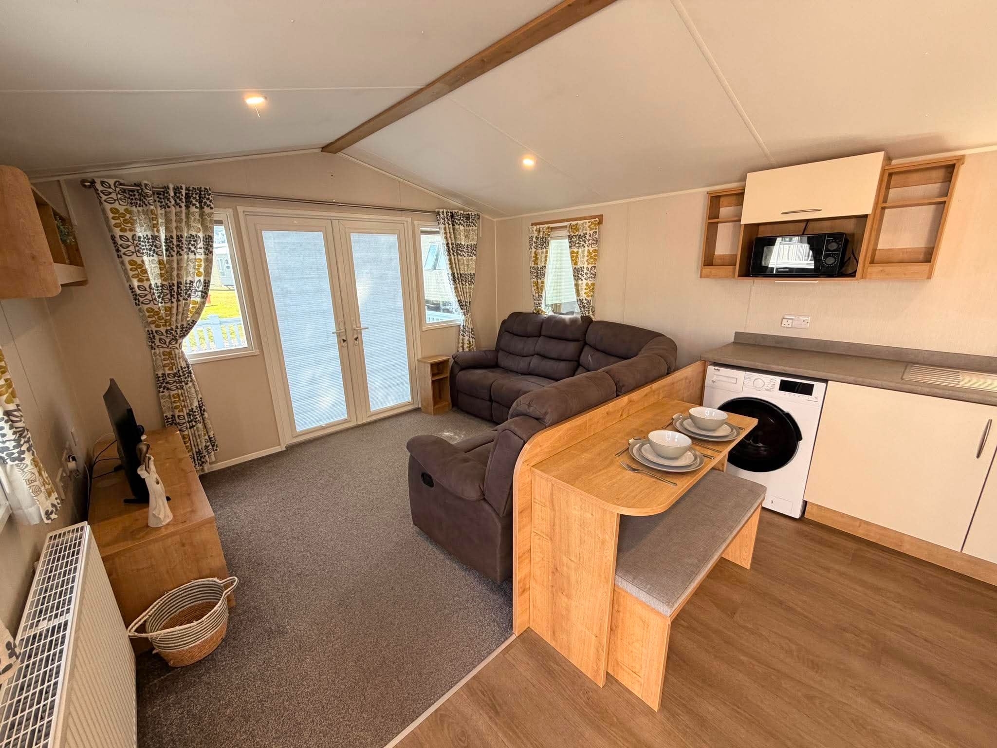 Photo of Willerby Grasmere 2021 (Static Caravan)
