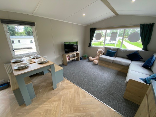 Photo of Victory Lifestyle 2024 (Static Caravan)